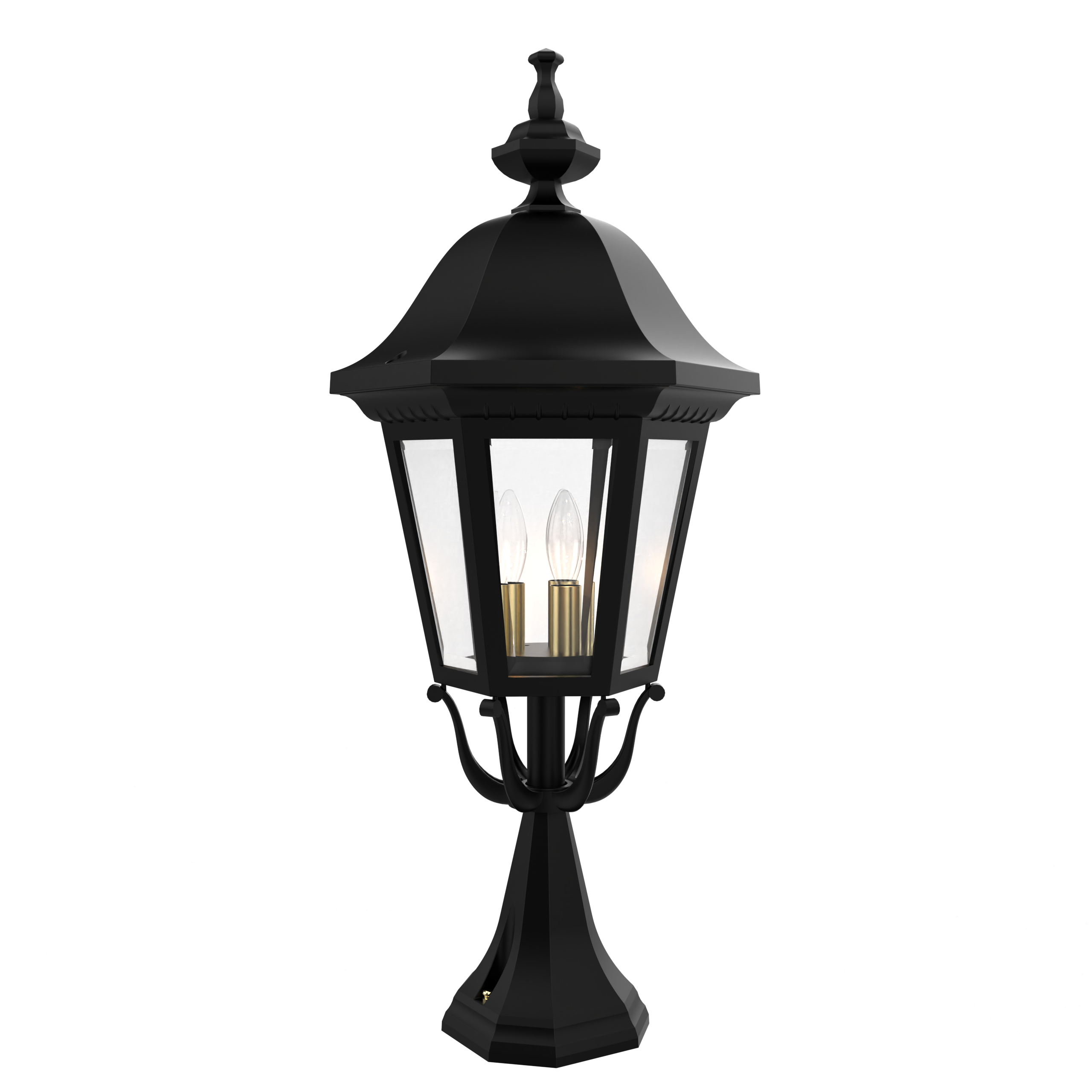 Florence - Montage sur piédestal format moyen - 23740