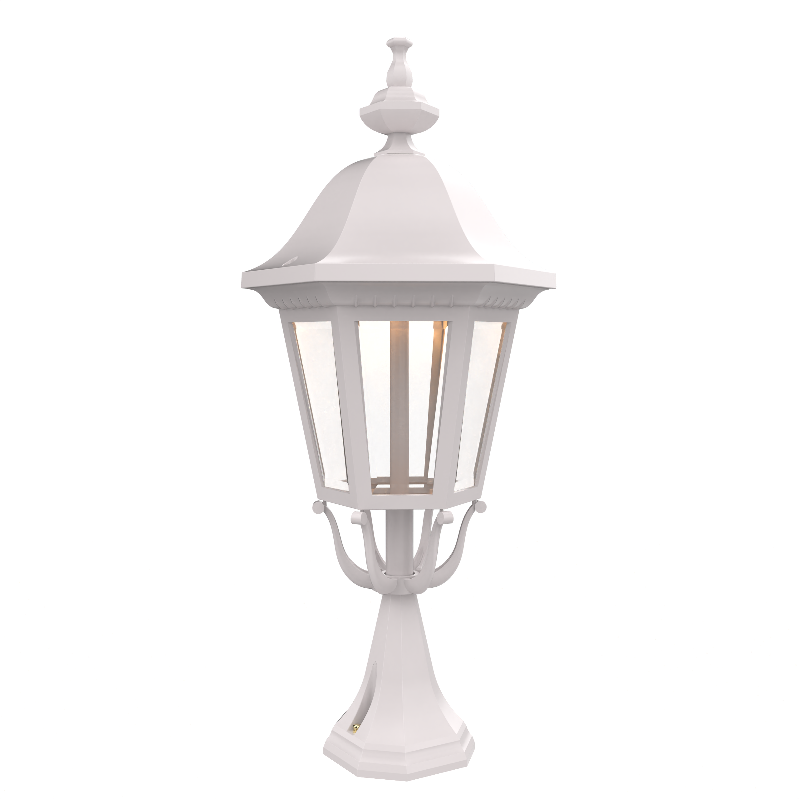 Florence - Montage sur piédestal format moyen - 23740