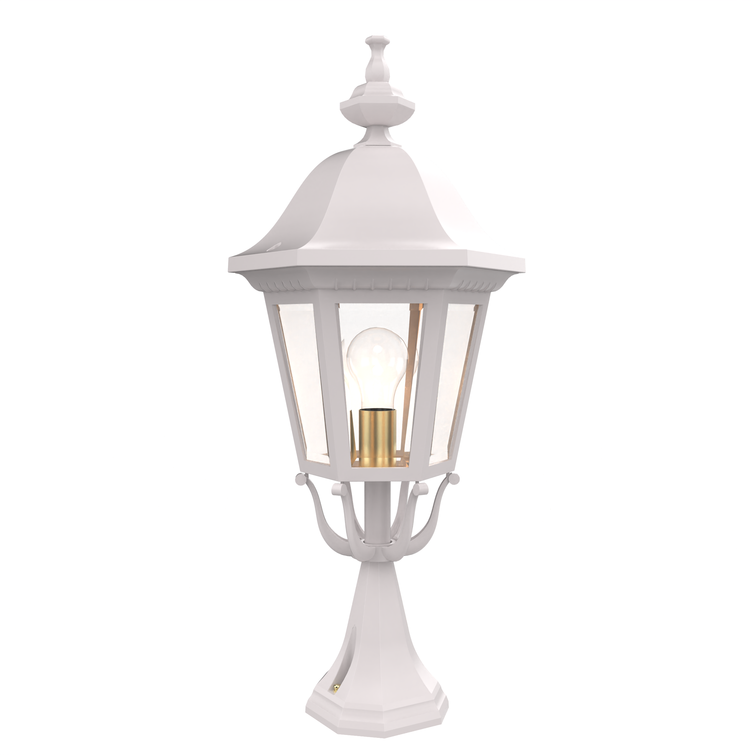 Florence - Montage sur piédestal format moyen - 23740