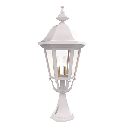 Florence - Montage sur piédestal format moyen - 23740