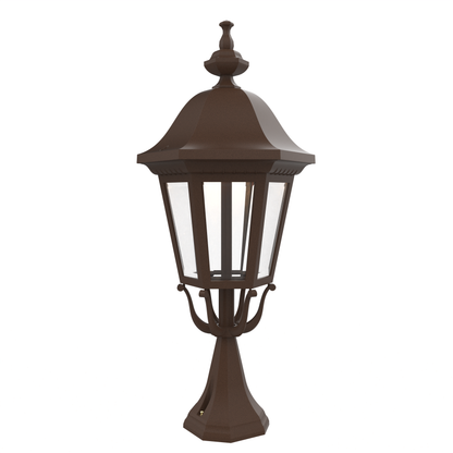 Florence - Montage sur piédestal format moyen - 23740