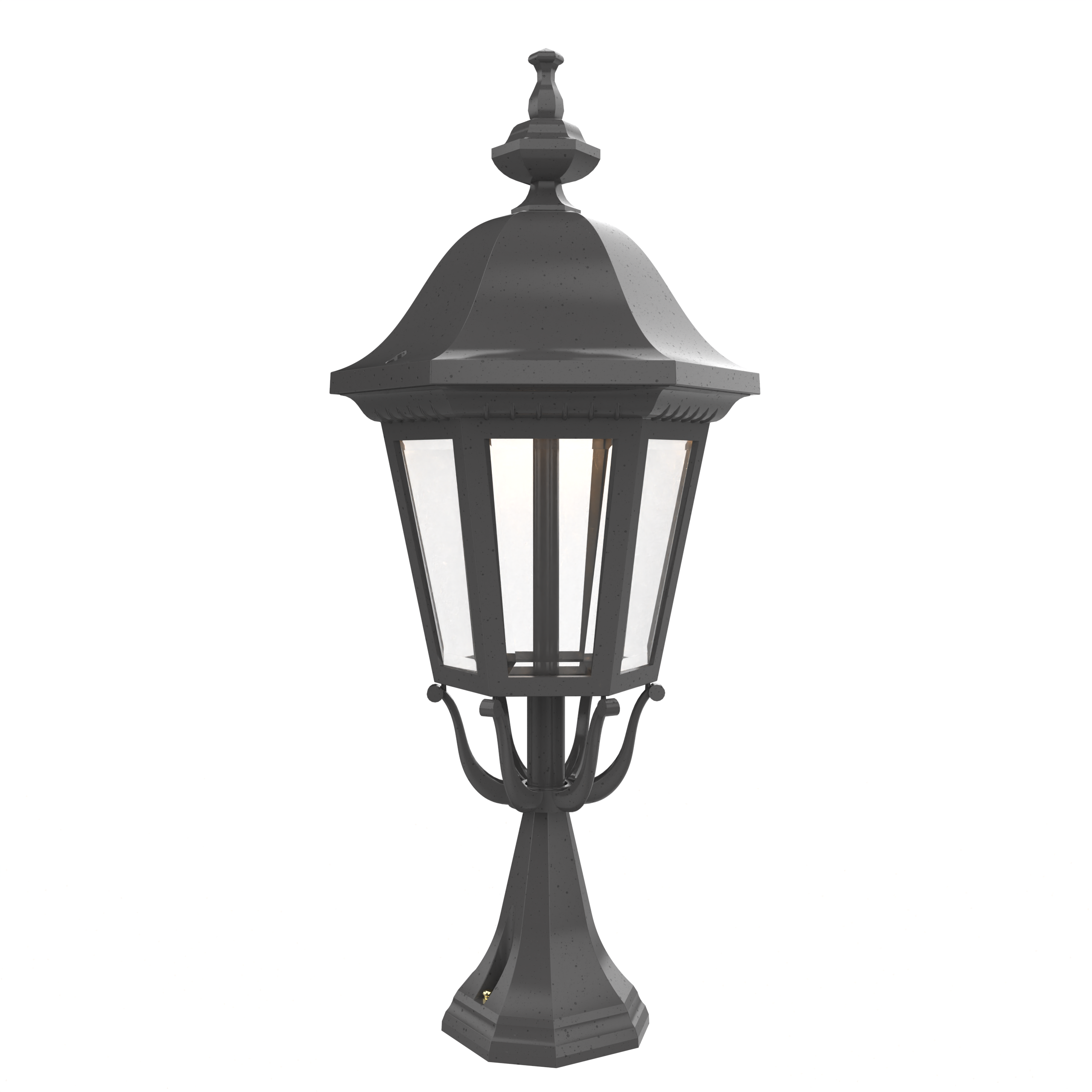 Florence - Montage sur piédestal format moyen - 23740