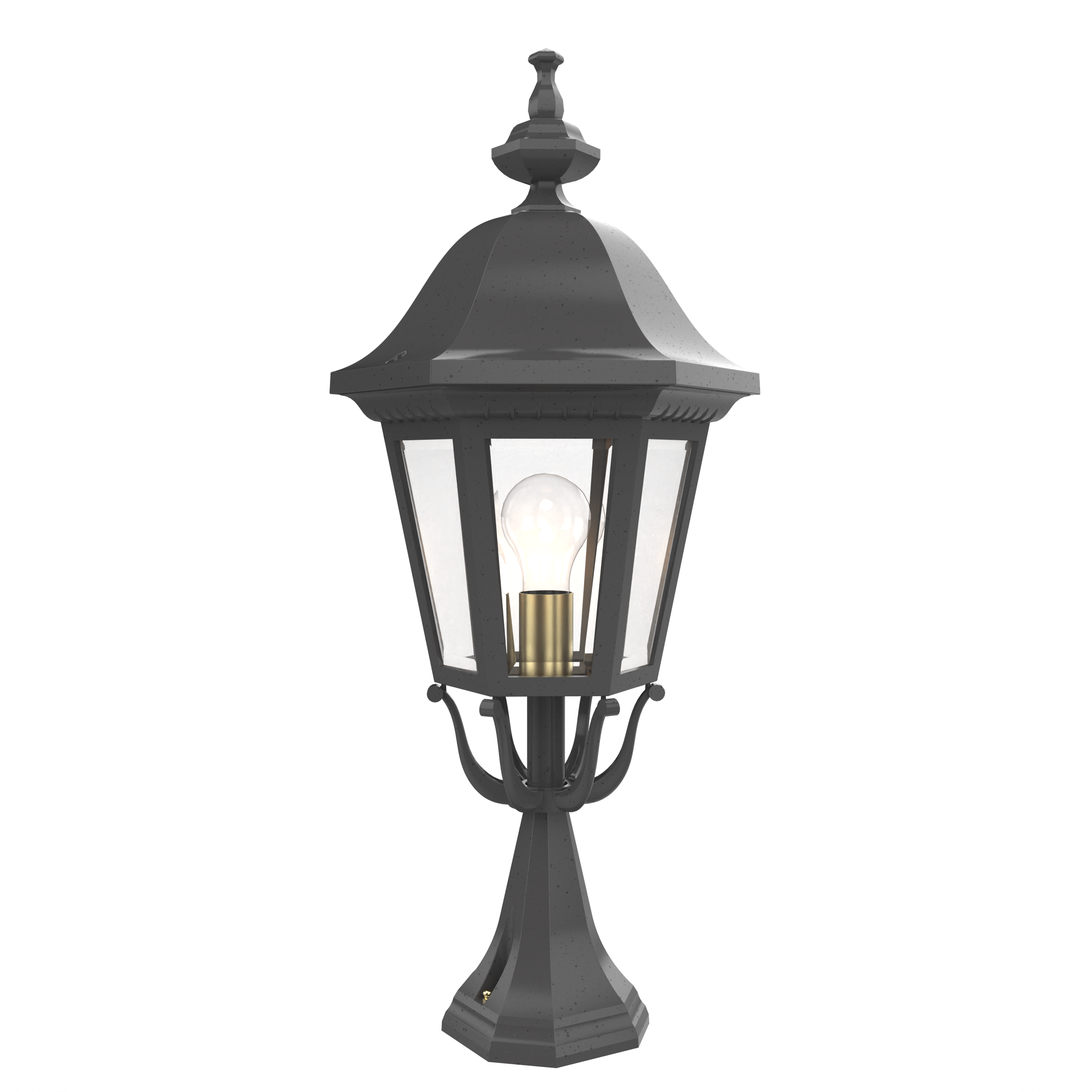 Florence - Montage sur piédestal format moyen - 23740