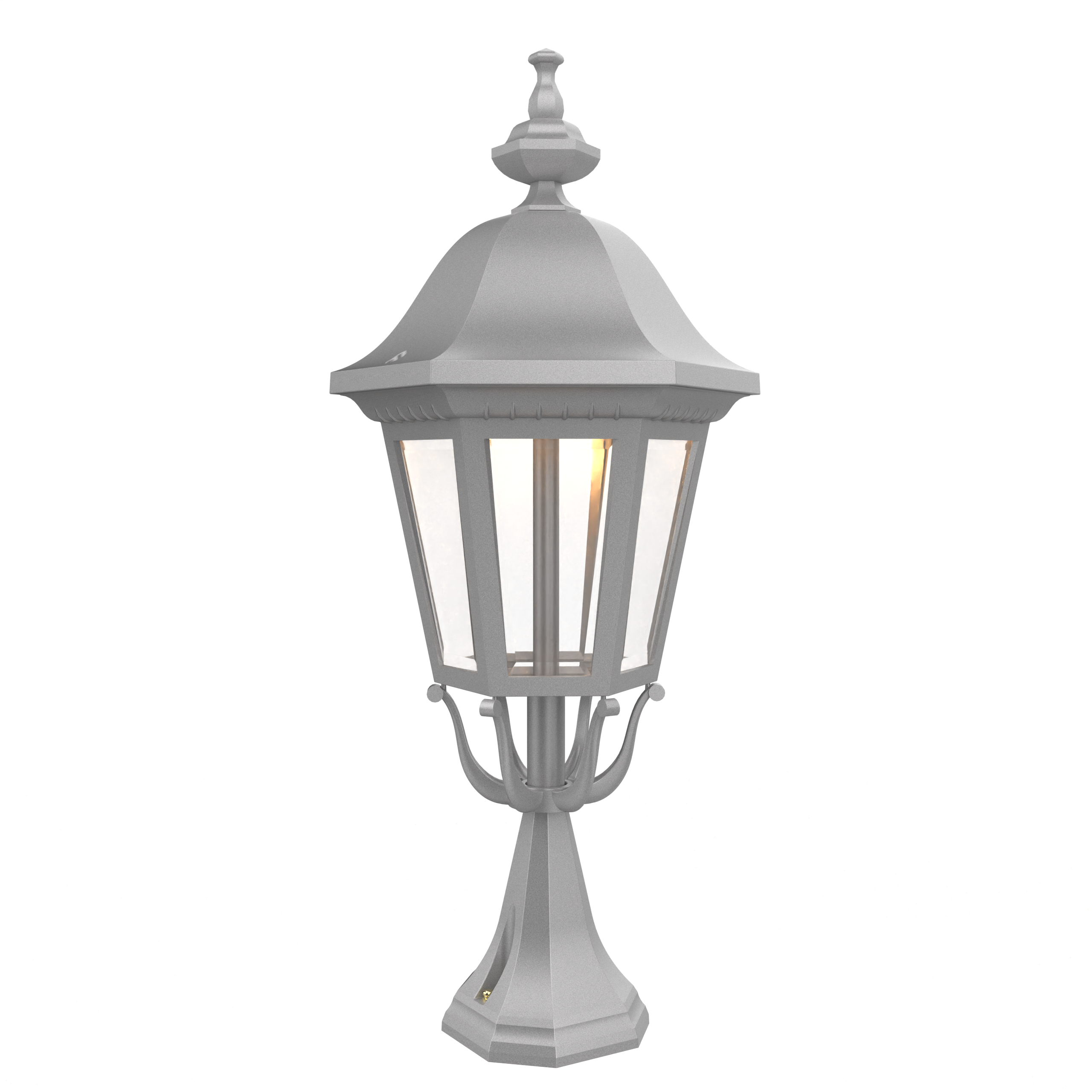 Florence - Montage sur piédestal format moyen - 23740