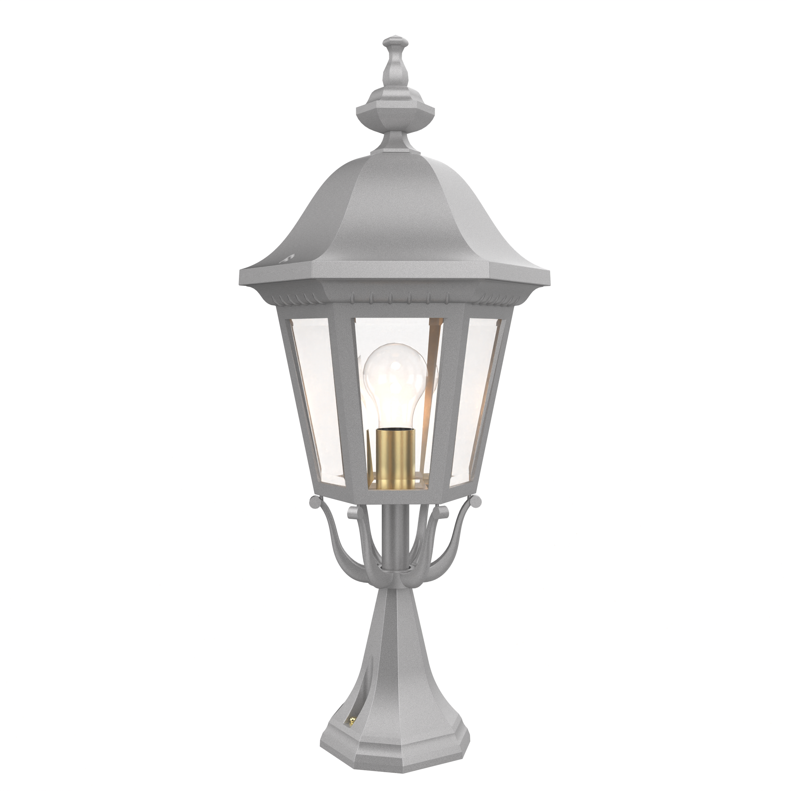 Florence - Montage sur piédestal format moyen - 23740