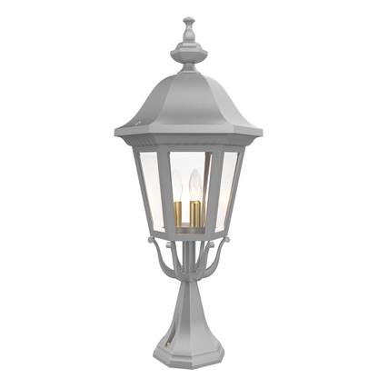 Florence - Montage sur piédestal format moyen - 23740