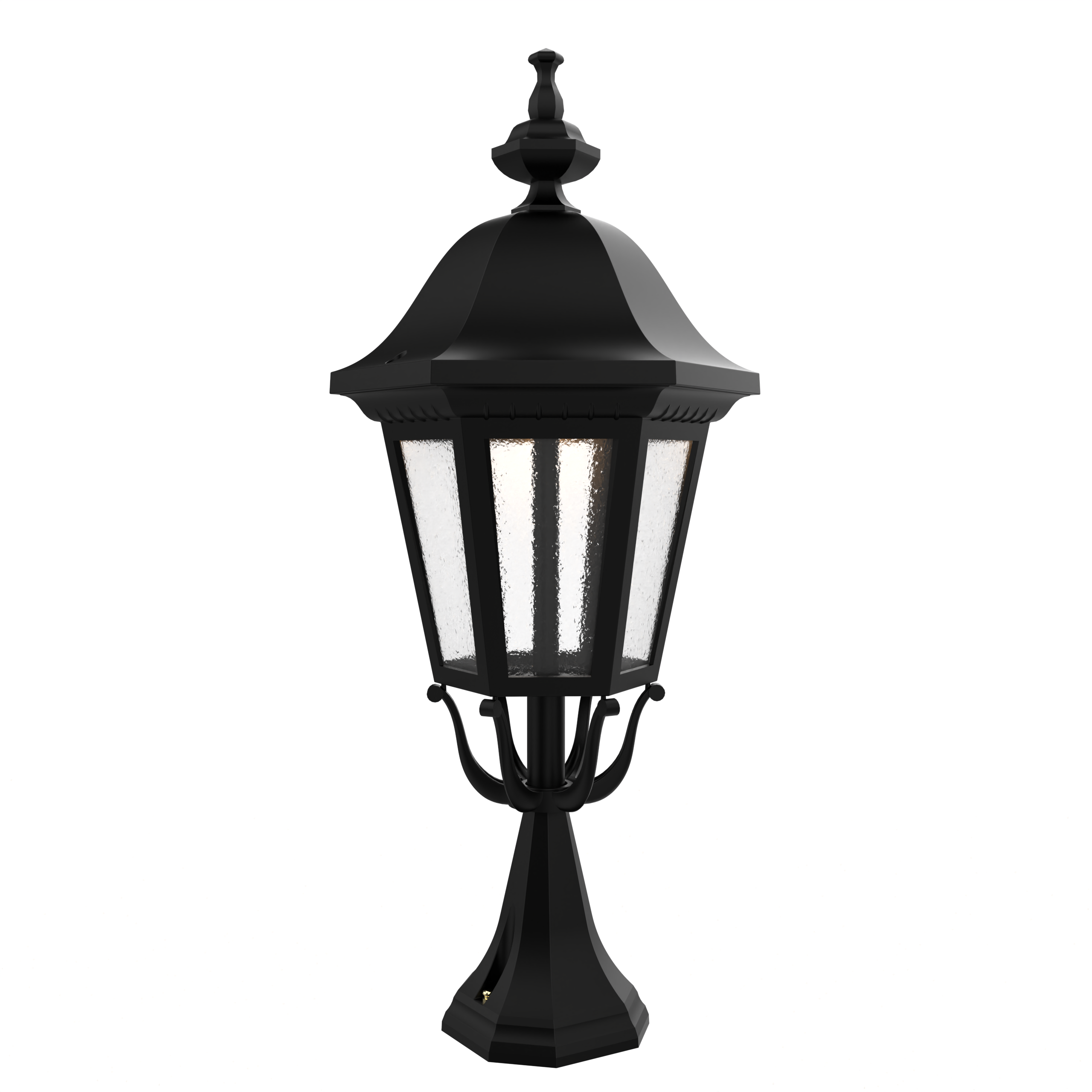 Florence - Montage sur piédestal format moyen - 23740