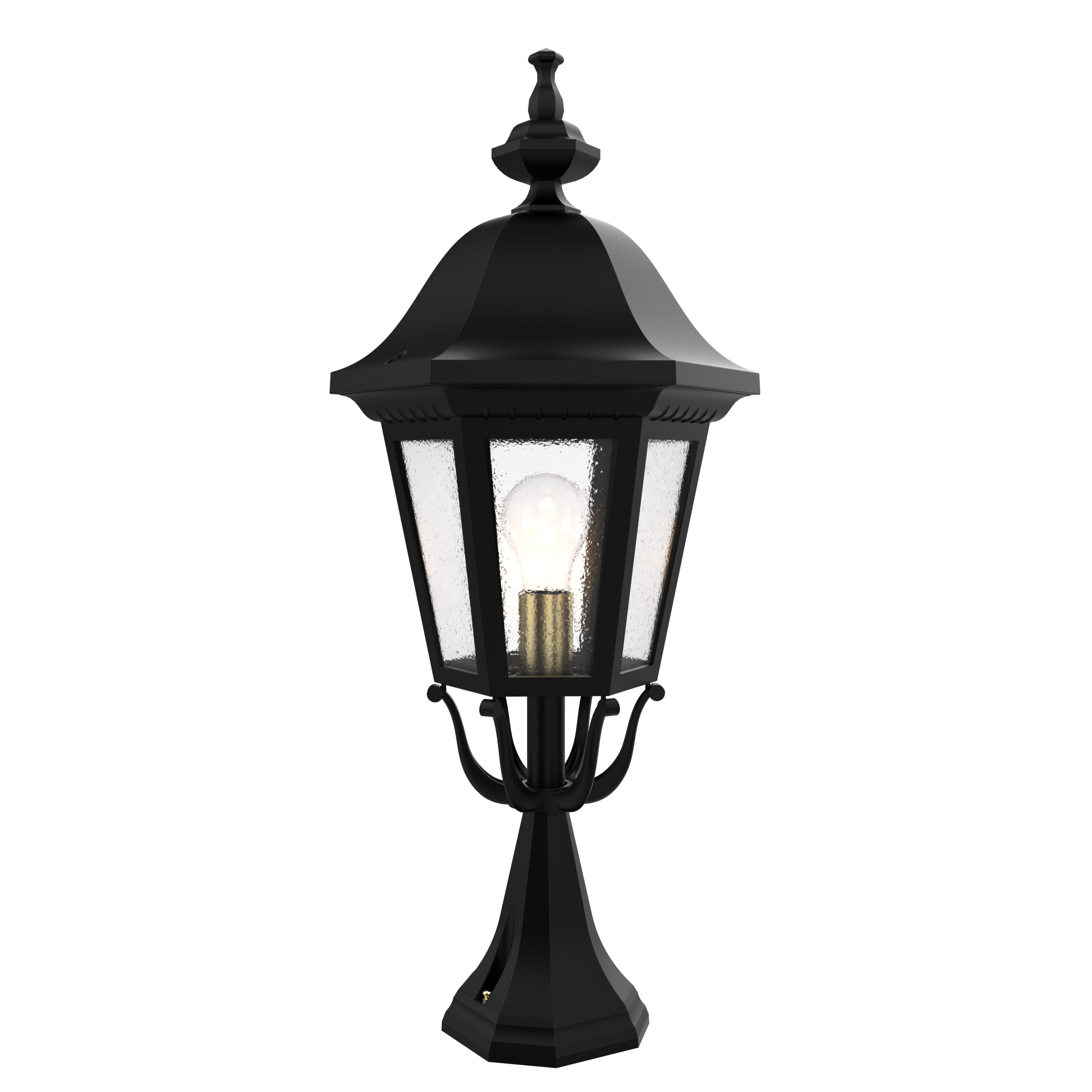 Florence - Montage sur piédestal format moyen - 23740