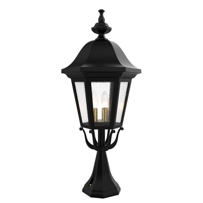 Florence - Montage sur piédestal format moyen - 23740