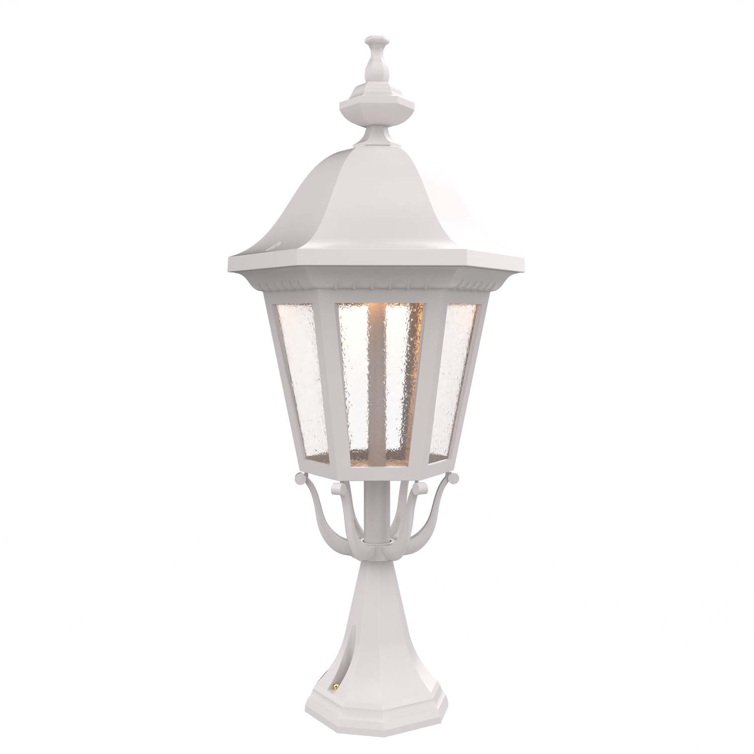 Florence - Montage sur piédestal format moyen - 23740