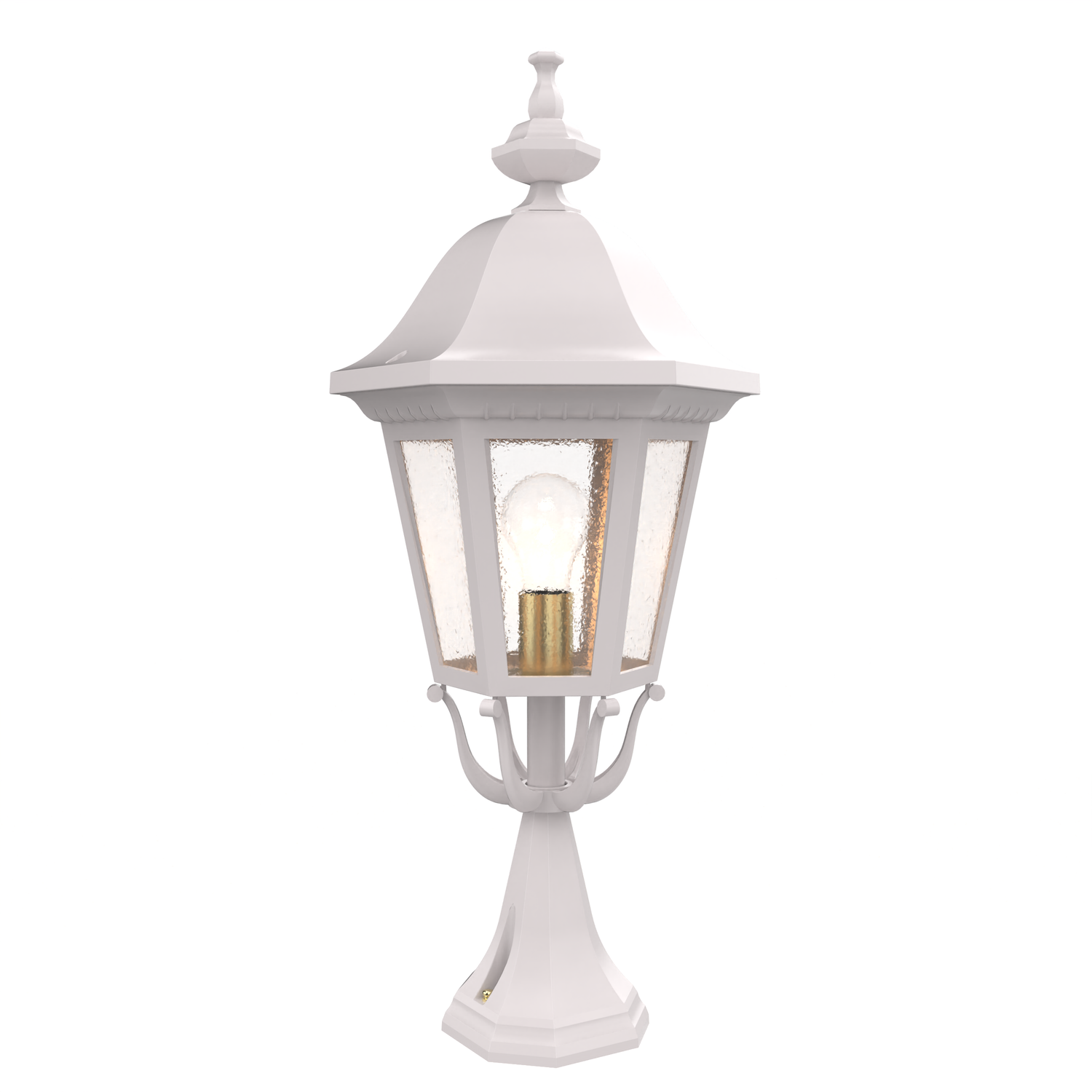 Florence - Montage sur piédestal format moyen - 23740