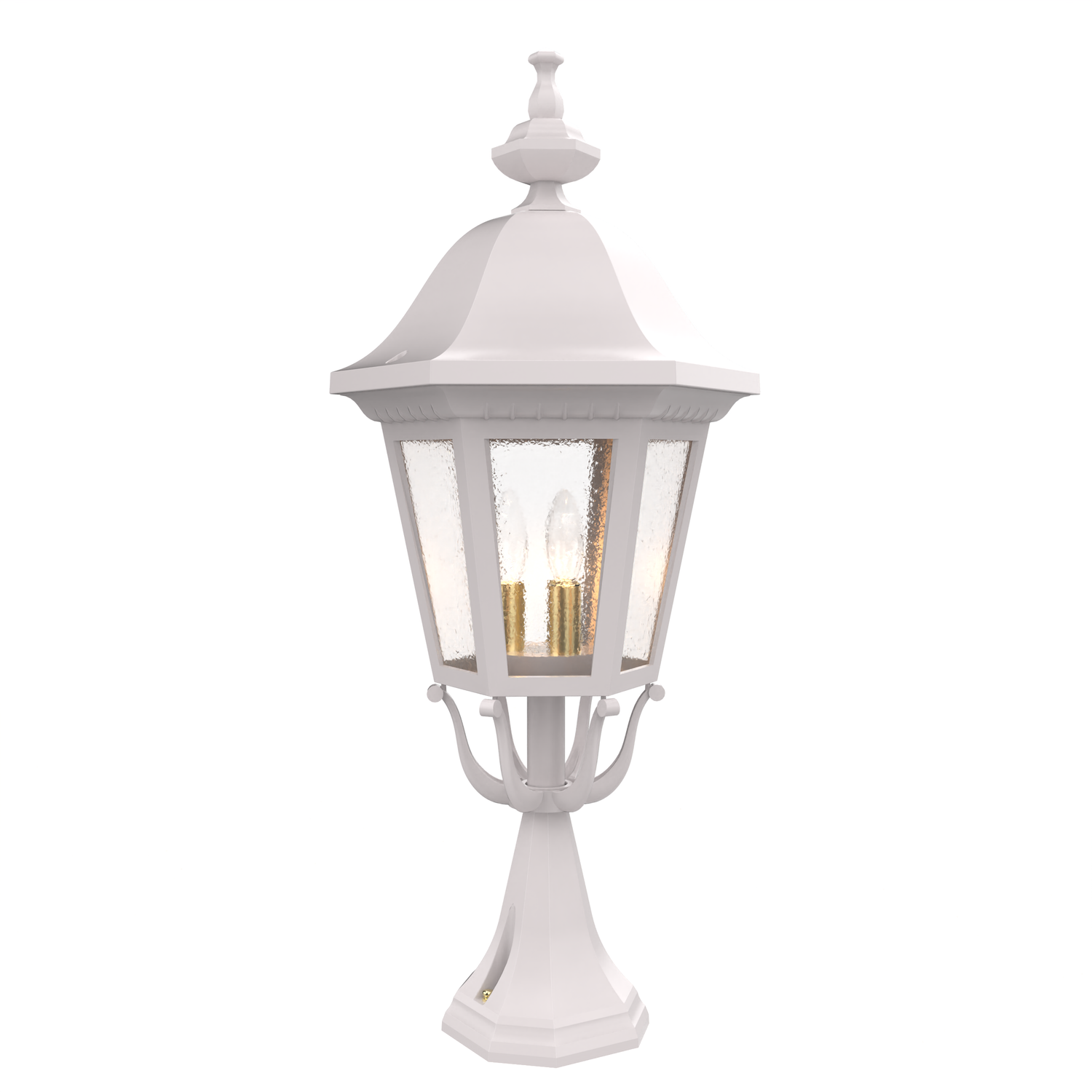 Florence - Montage sur piédestal format moyen - 23740