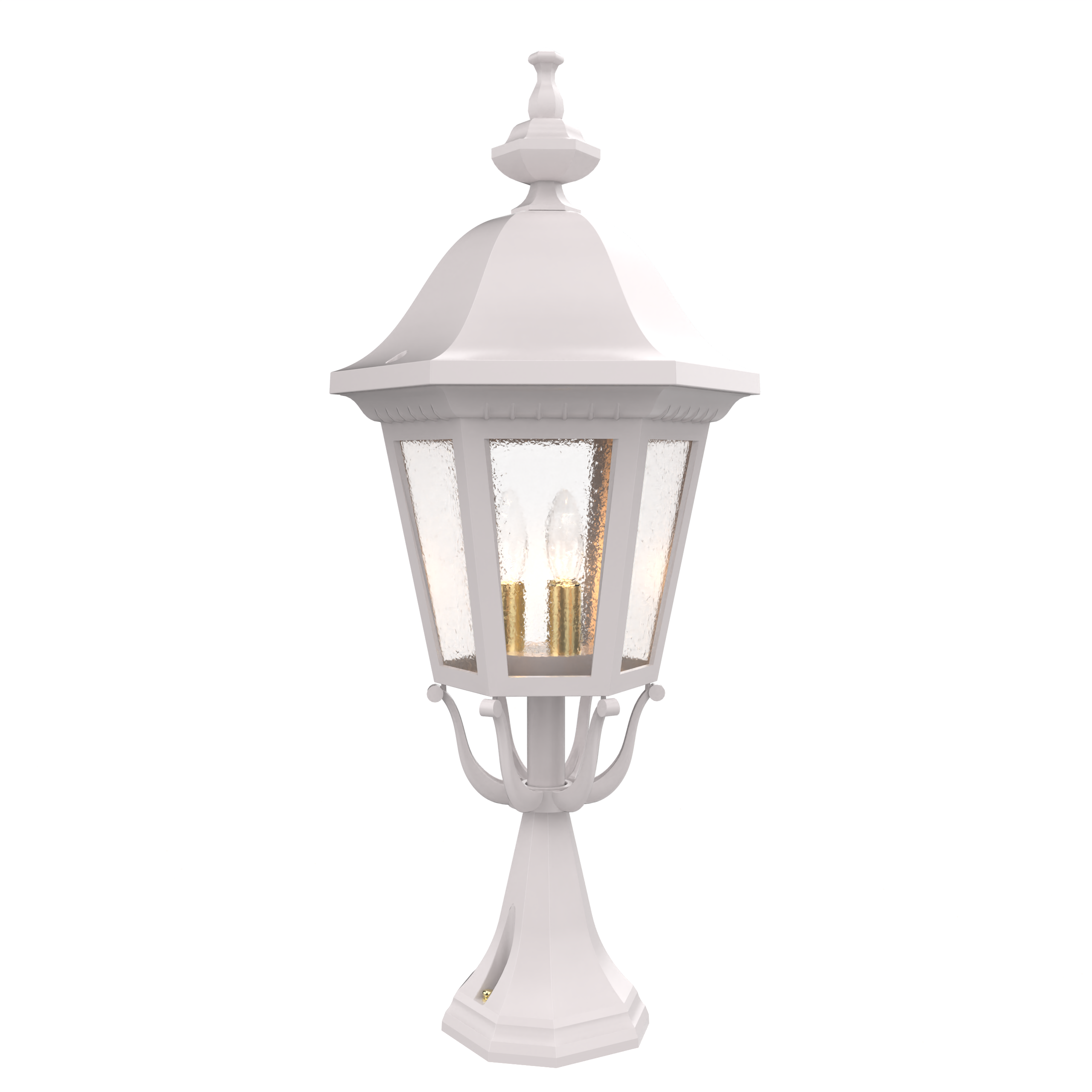 Florence - Montage sur piédestal format moyen - 23740