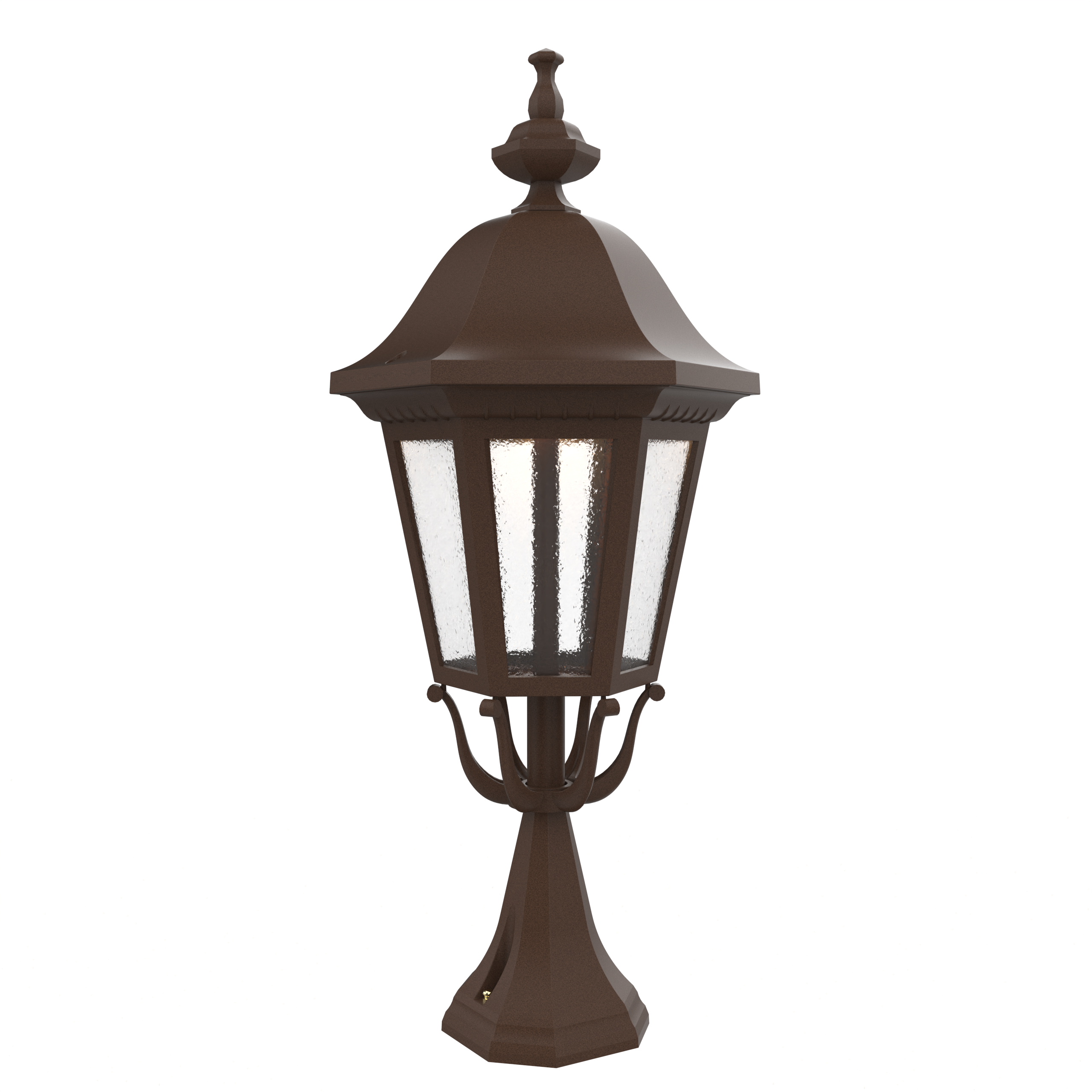 Florence - Montage sur piédestal format moyen - 23740