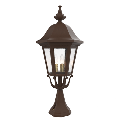 Florence - Montage sur piédestal format moyen - 23740