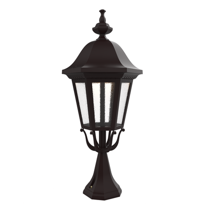 Florence - Montage sur piédestal format moyen - 23740