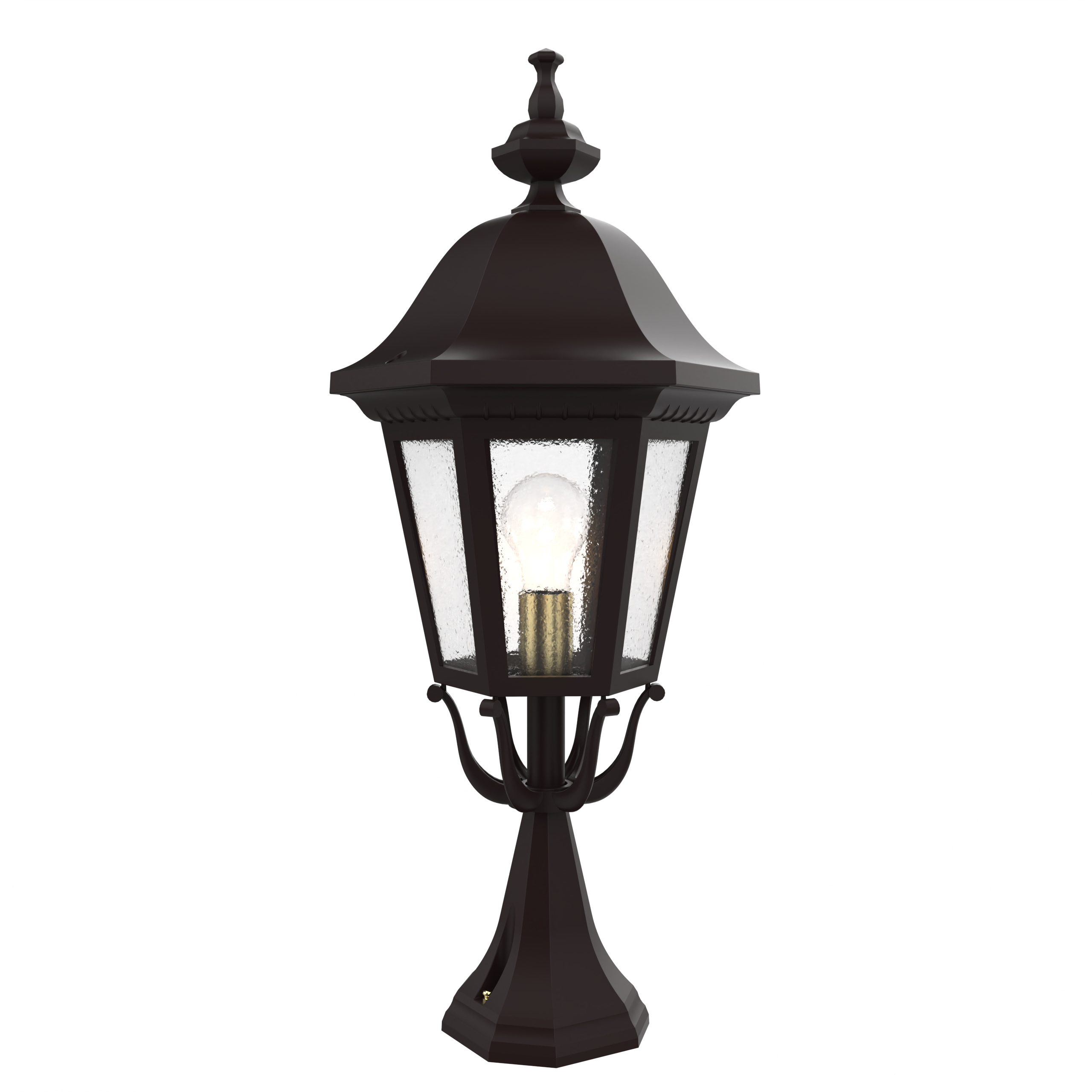 Florence - Montage sur piédestal format moyen - 23740