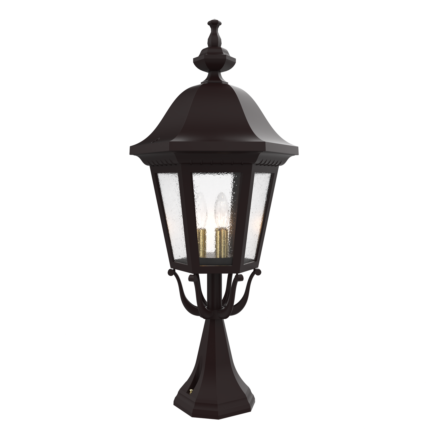 Florence - Montage sur piédestal format moyen - 23740