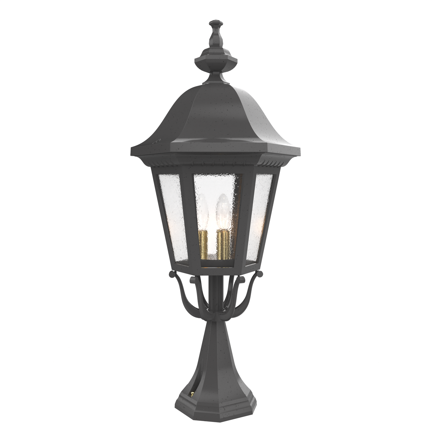 Florence - Montage sur piédestal format moyen - 23740