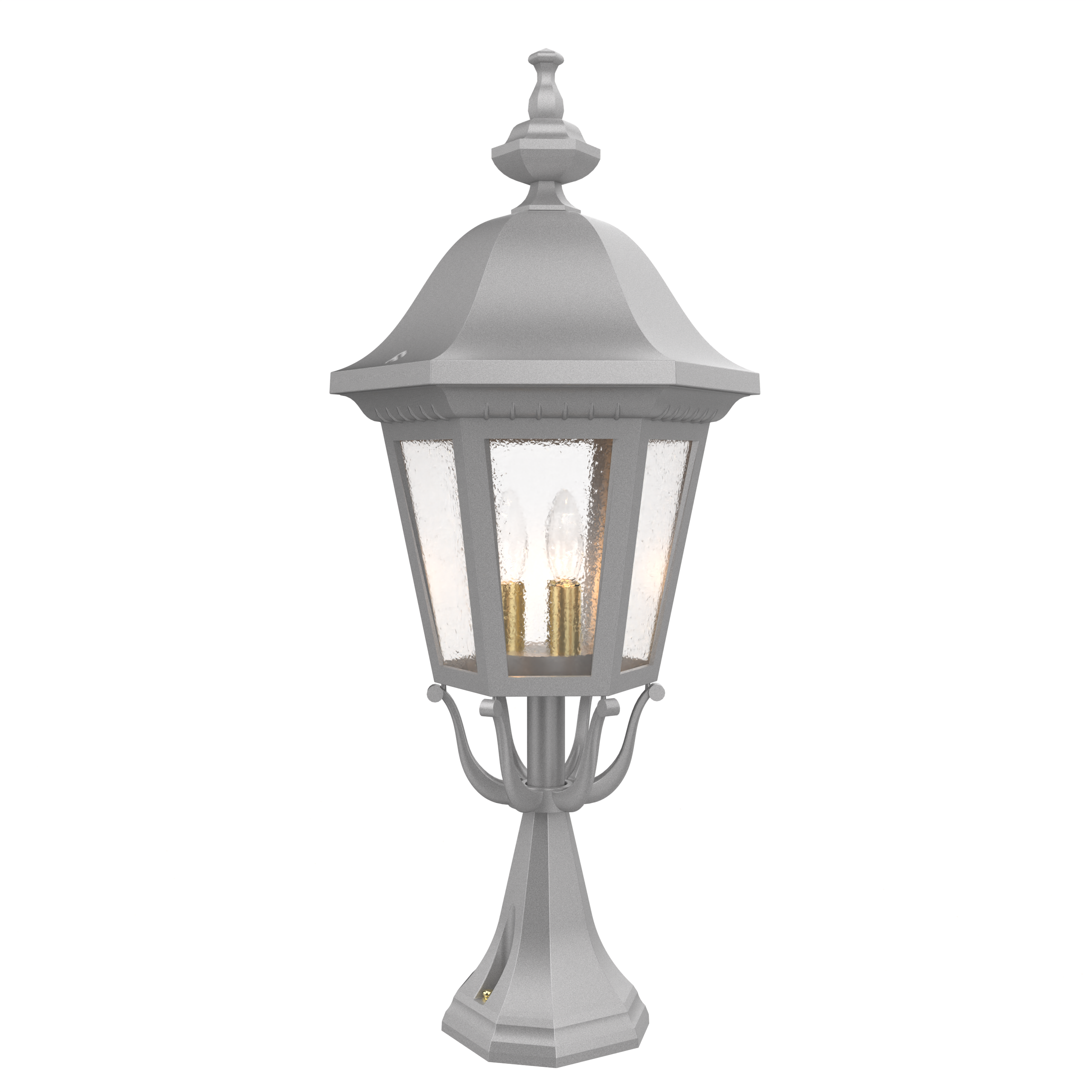 Florence - Montage sur piédestal format moyen - 23740