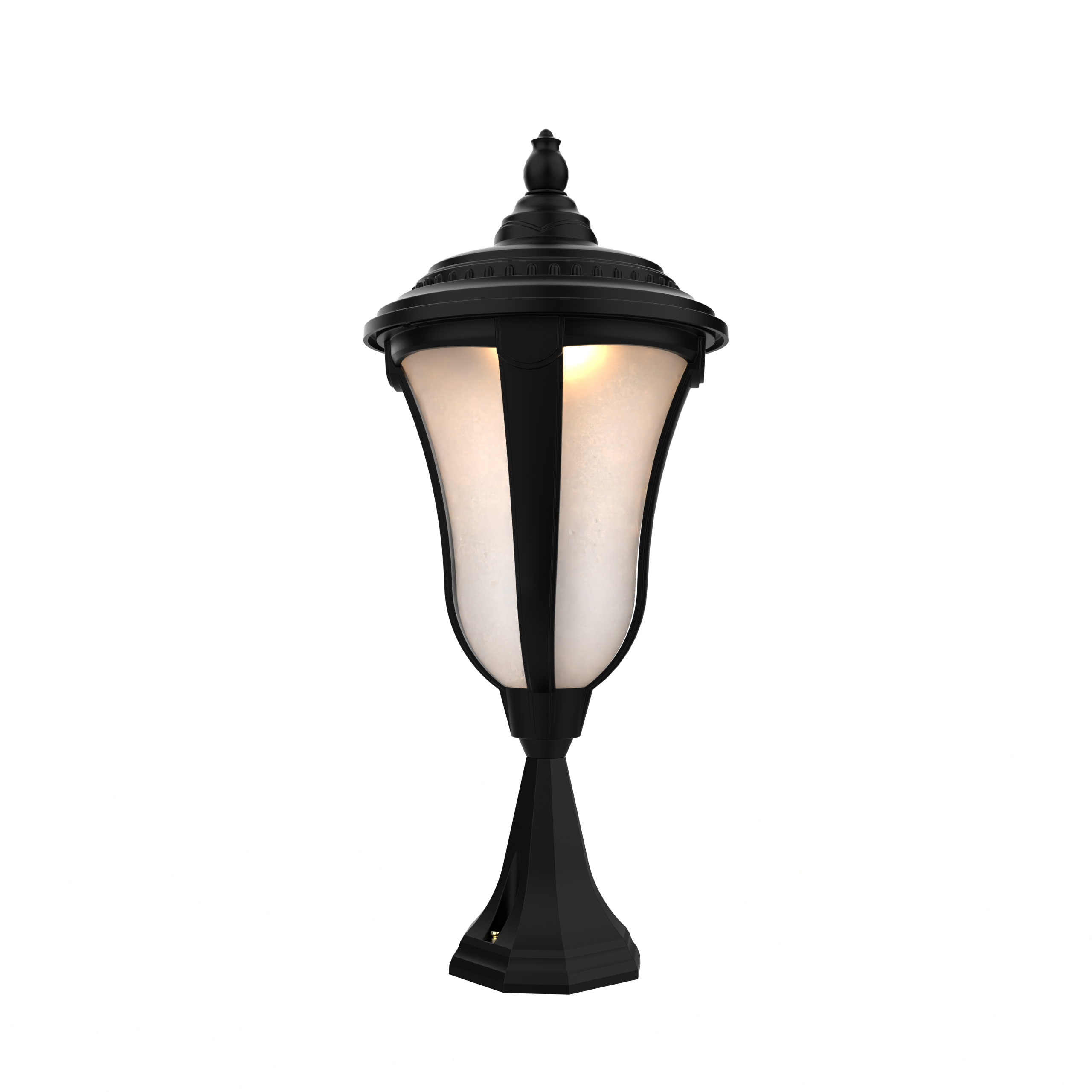 Munich - Montage sur piédestal format moyen - 24240