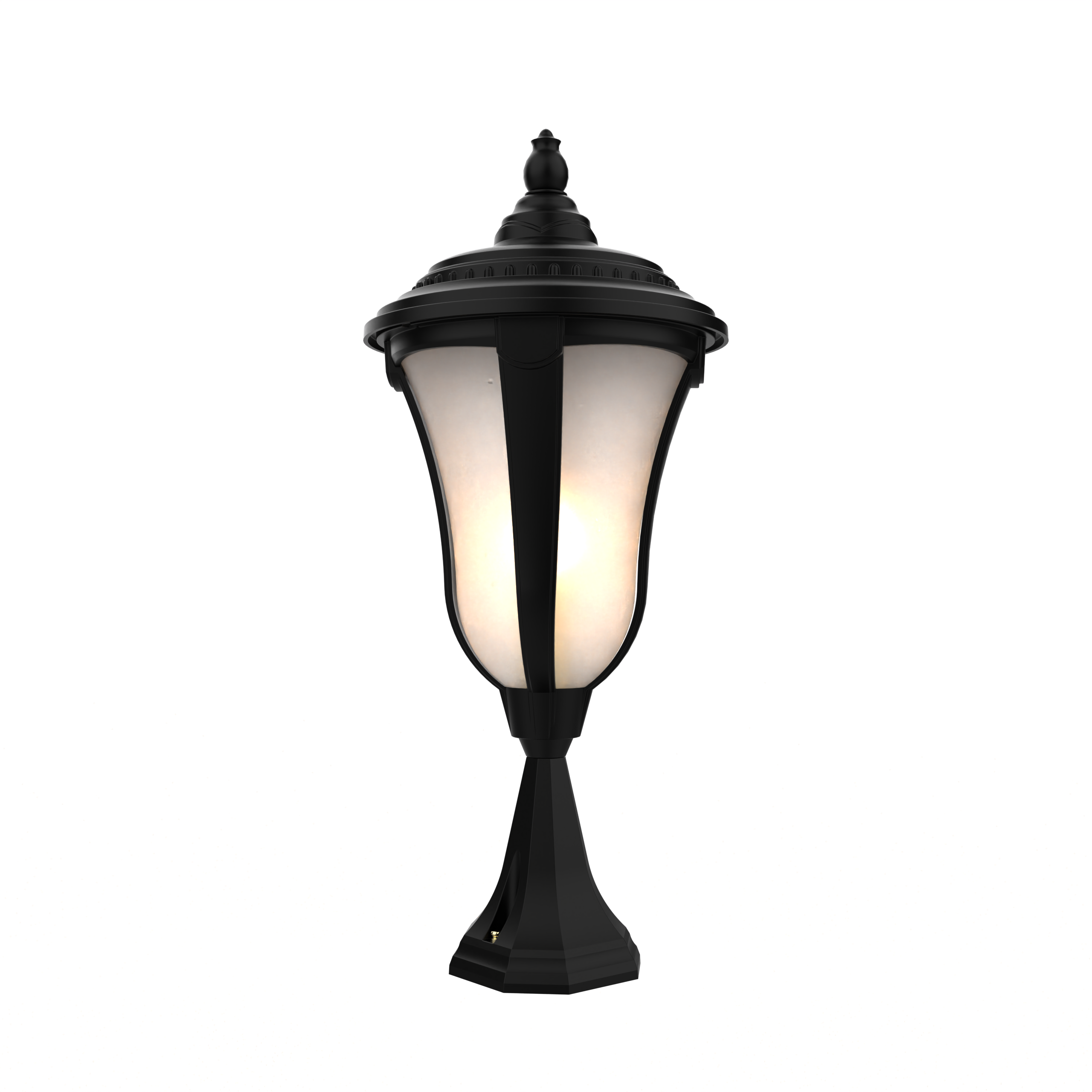 Munich - Montage sur piédestal format moyen - 24240