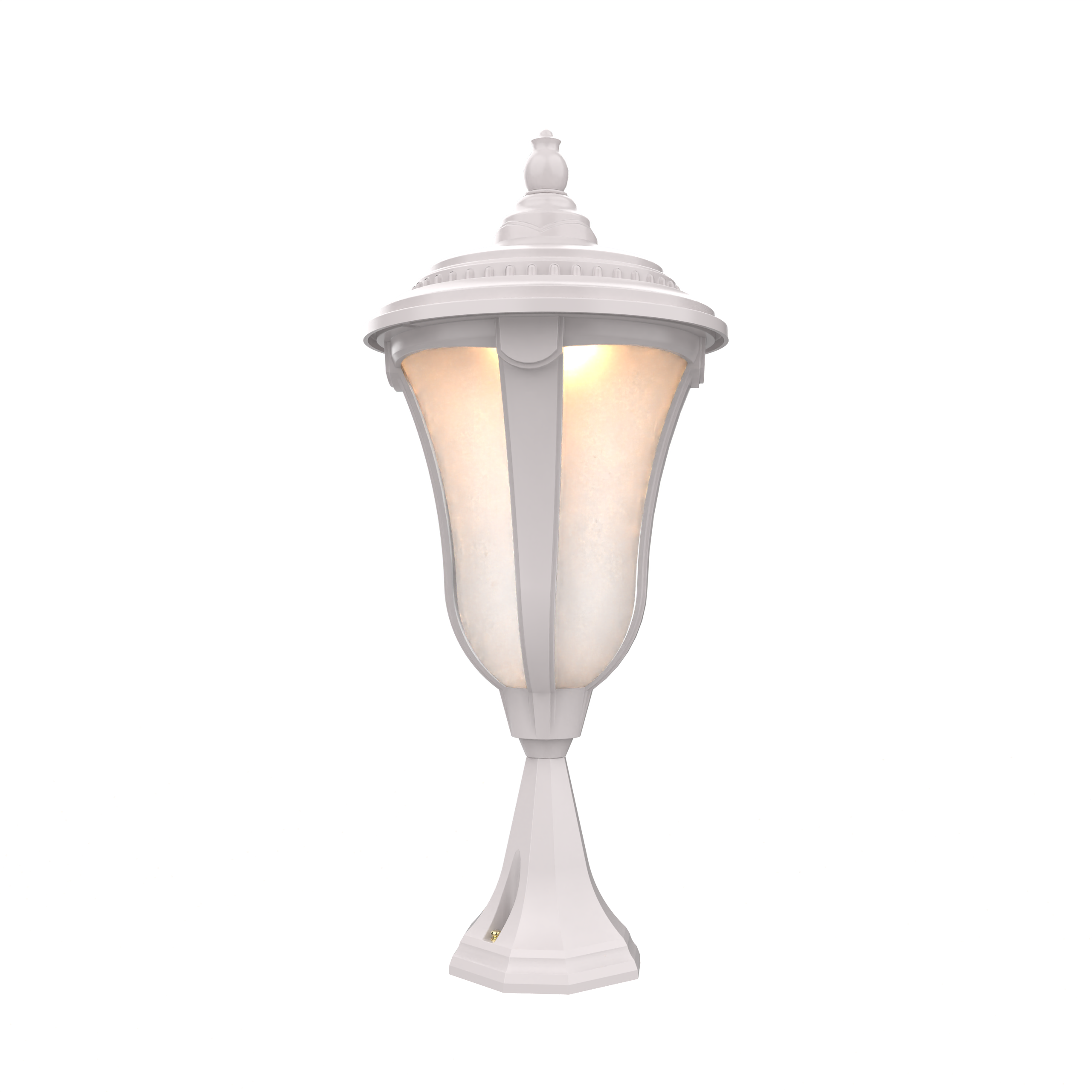 Munich - Montage sur piédestal format moyen - 24240