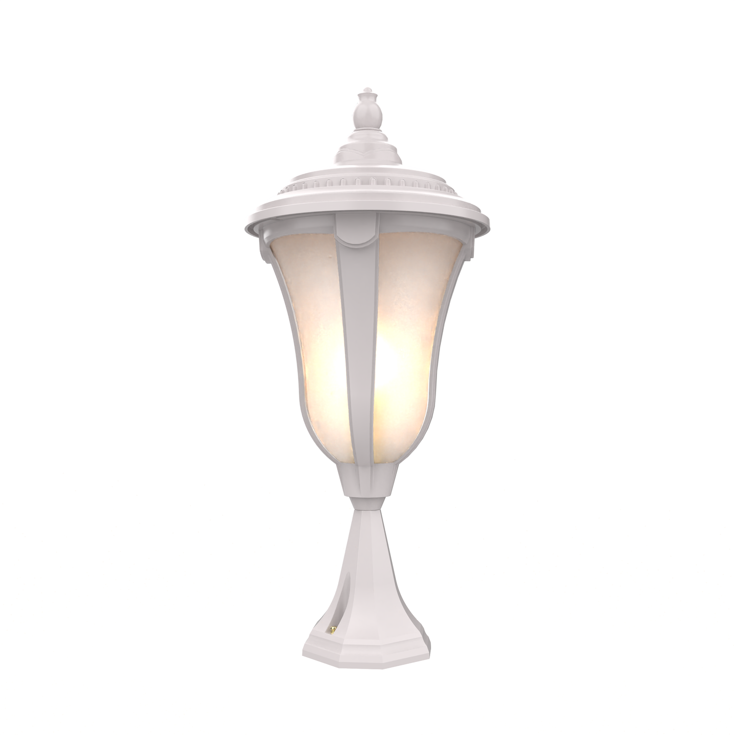 Munich - Montage sur piédestal format moyen - 24240