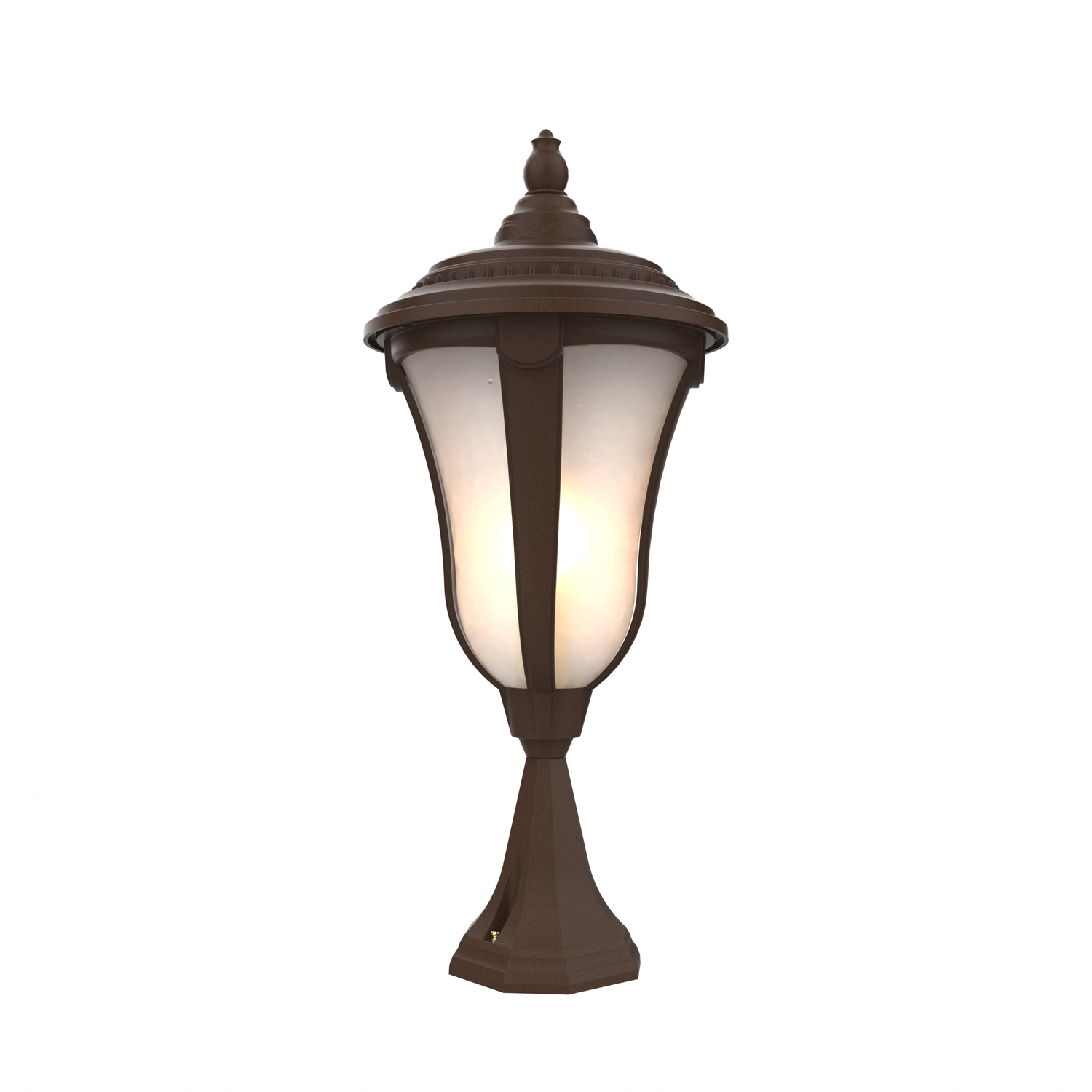 Munich - Montage sur piédestal format moyen - 24240