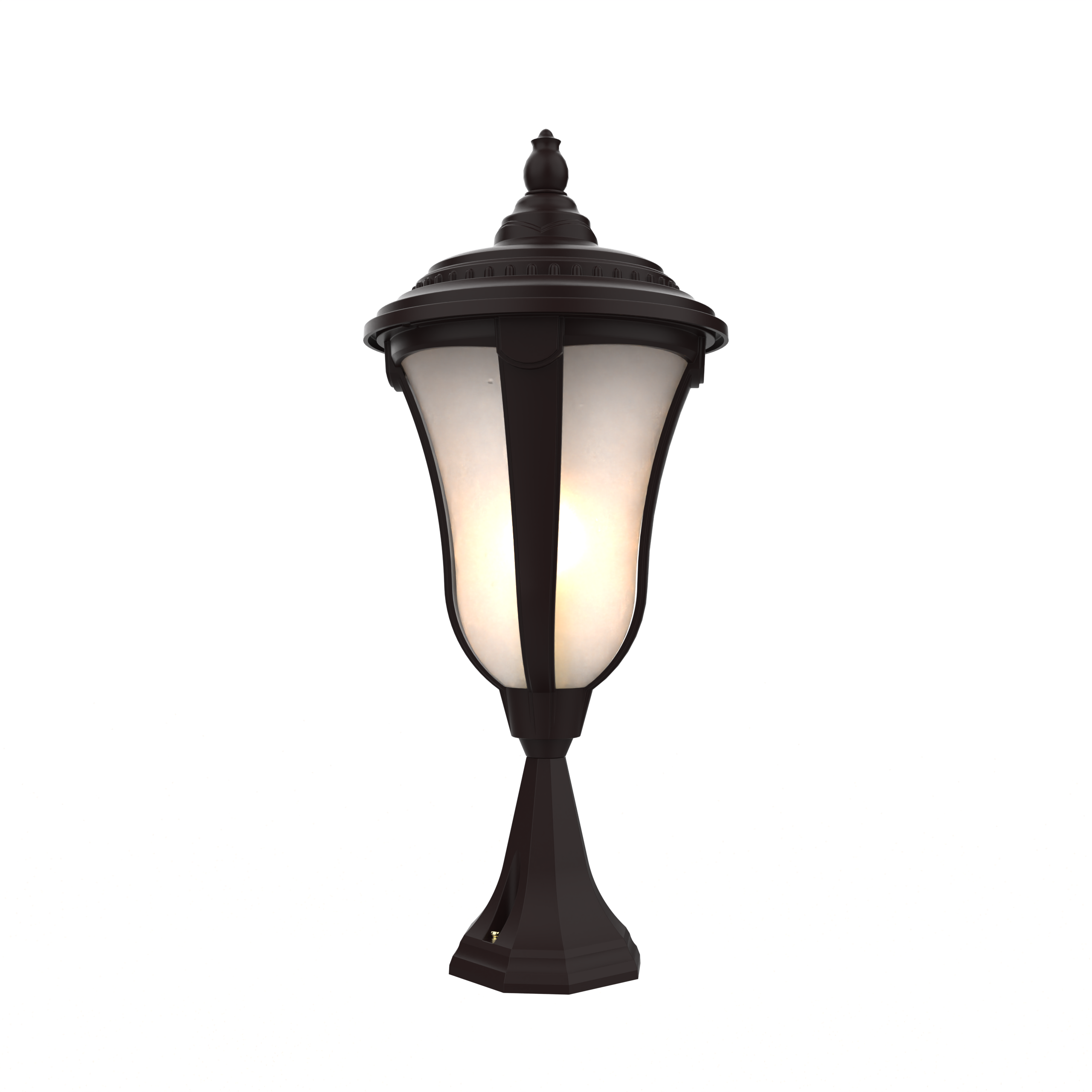 Munich - Montage sur piédestal format moyen - 24240