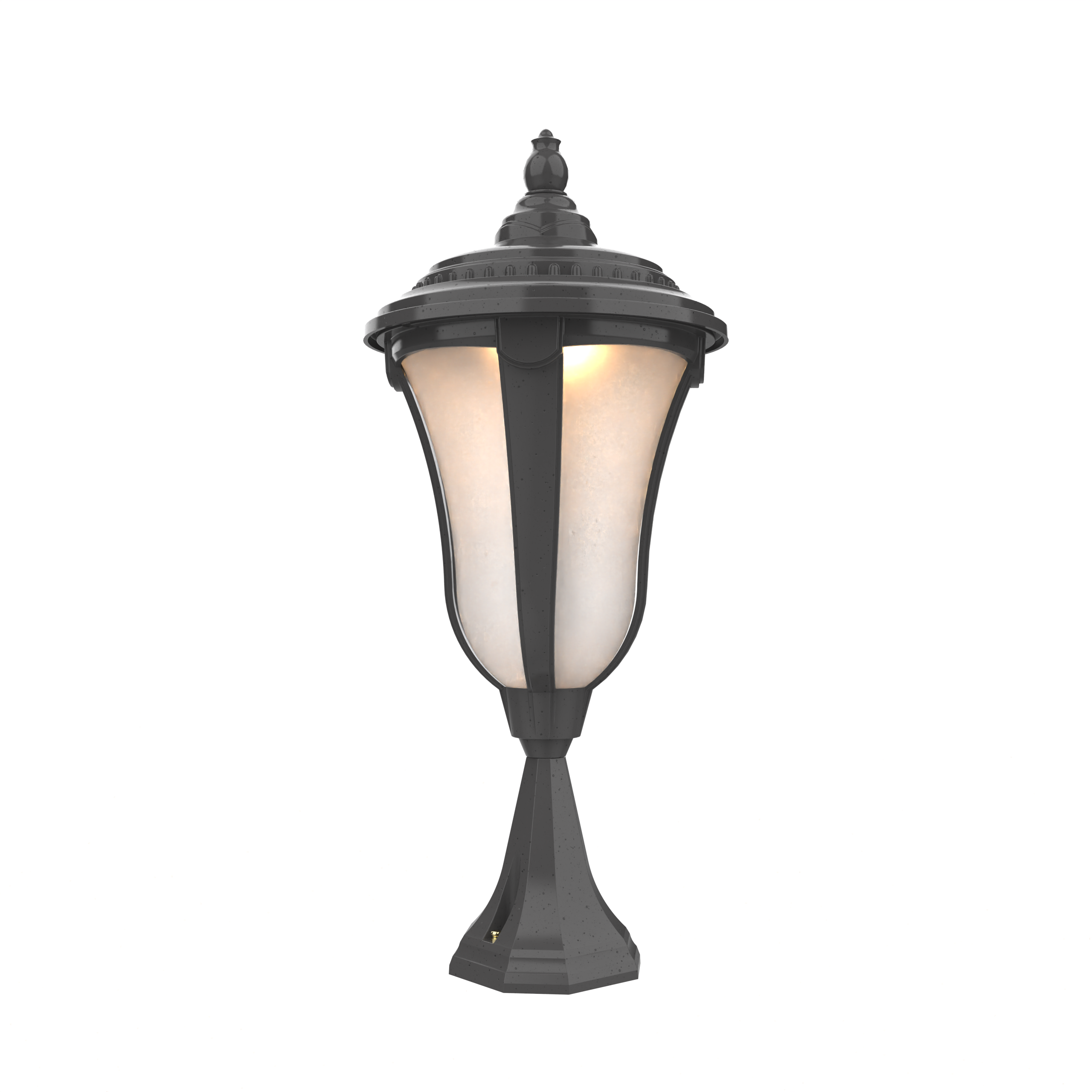 Munich - Montage sur piédestal format moyen - 24240