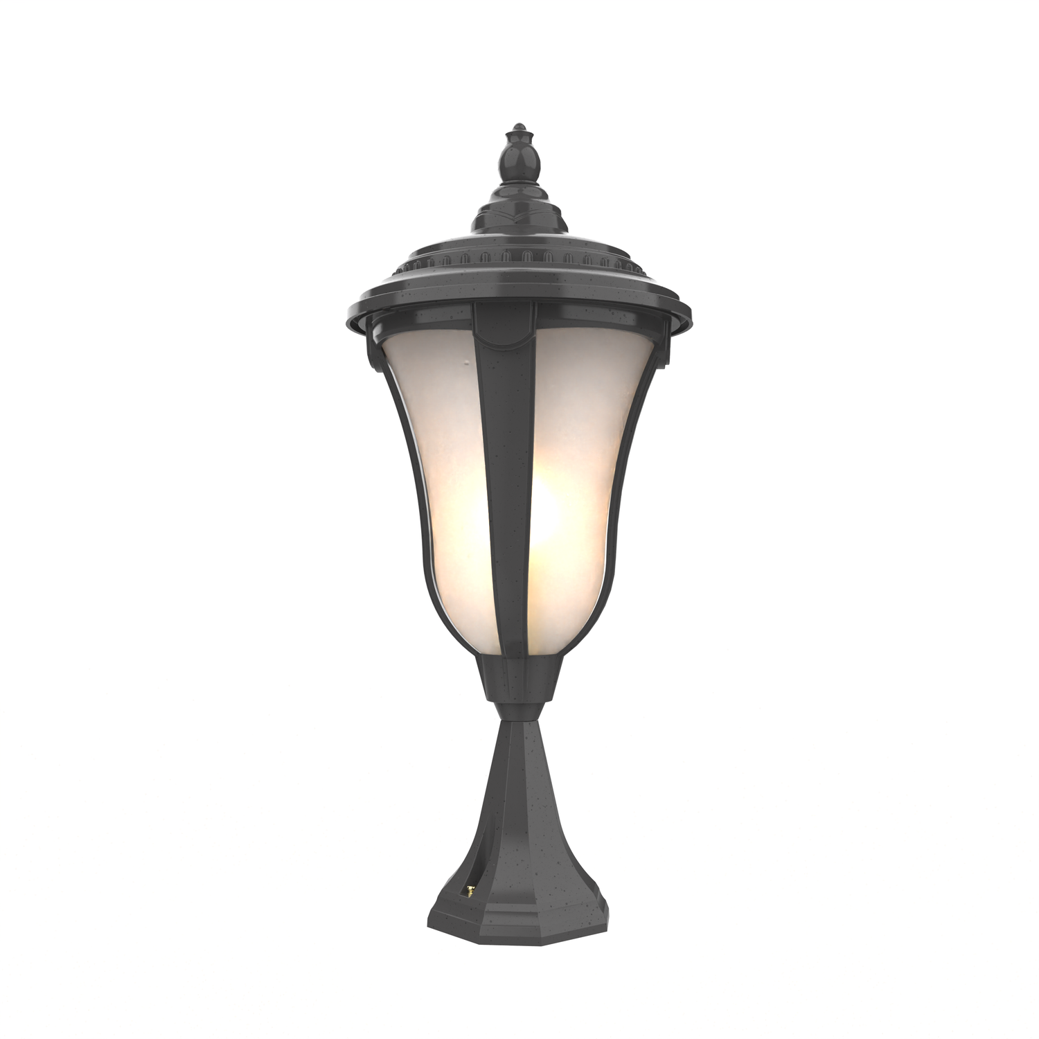 Munich - Montage sur piédestal format moyen - 24240