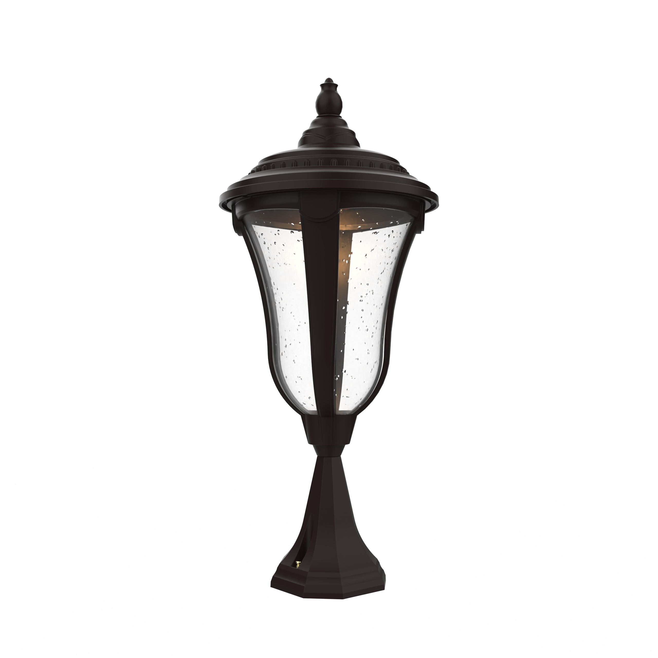 Munich - Montage sur piédestal format moyen - 24240