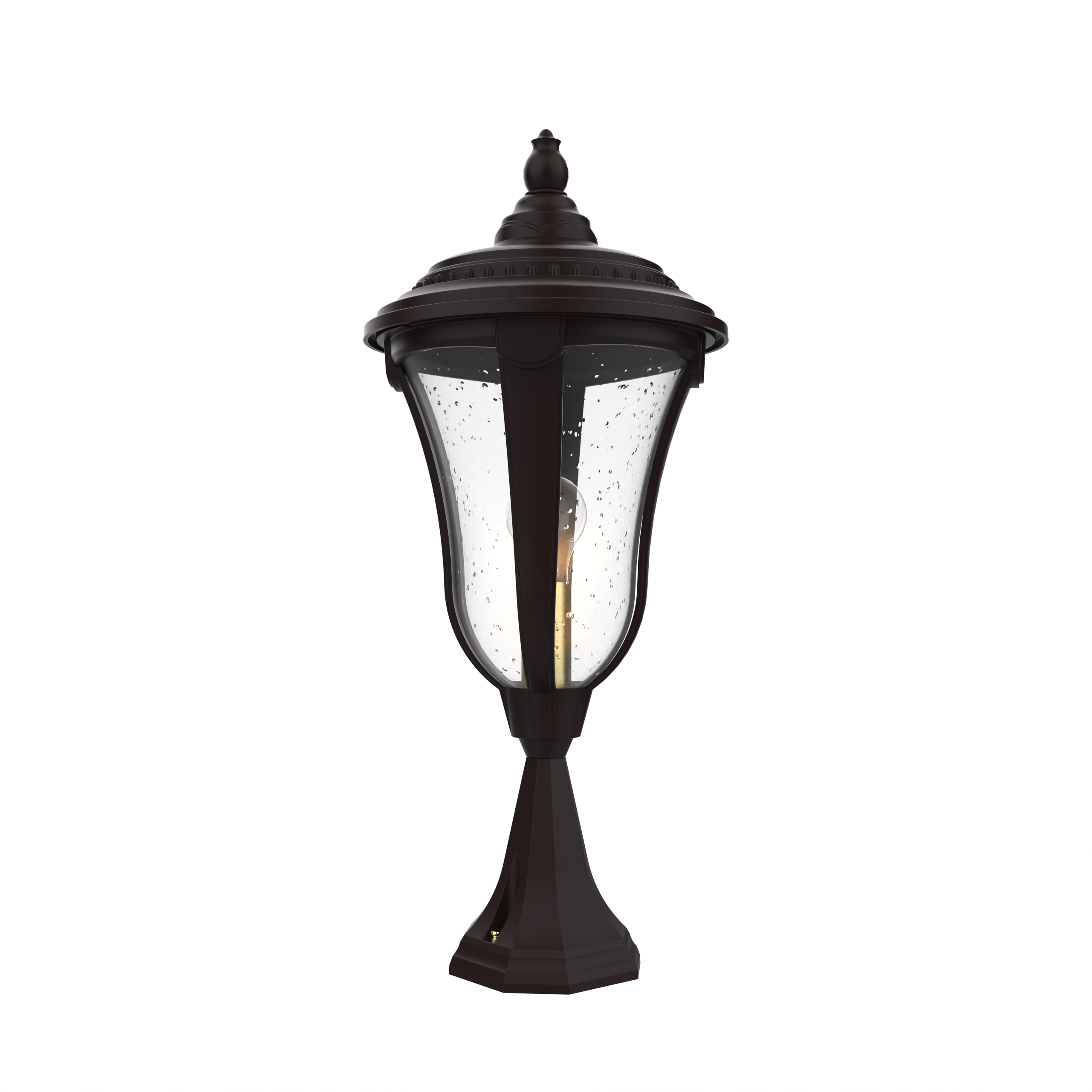 Munich - Montage sur piédestal format moyen - 24240