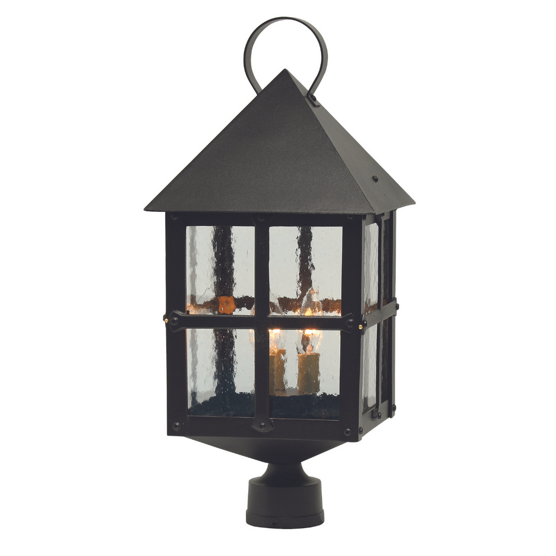 Montebello - Tête de poteau format moyen - 24330