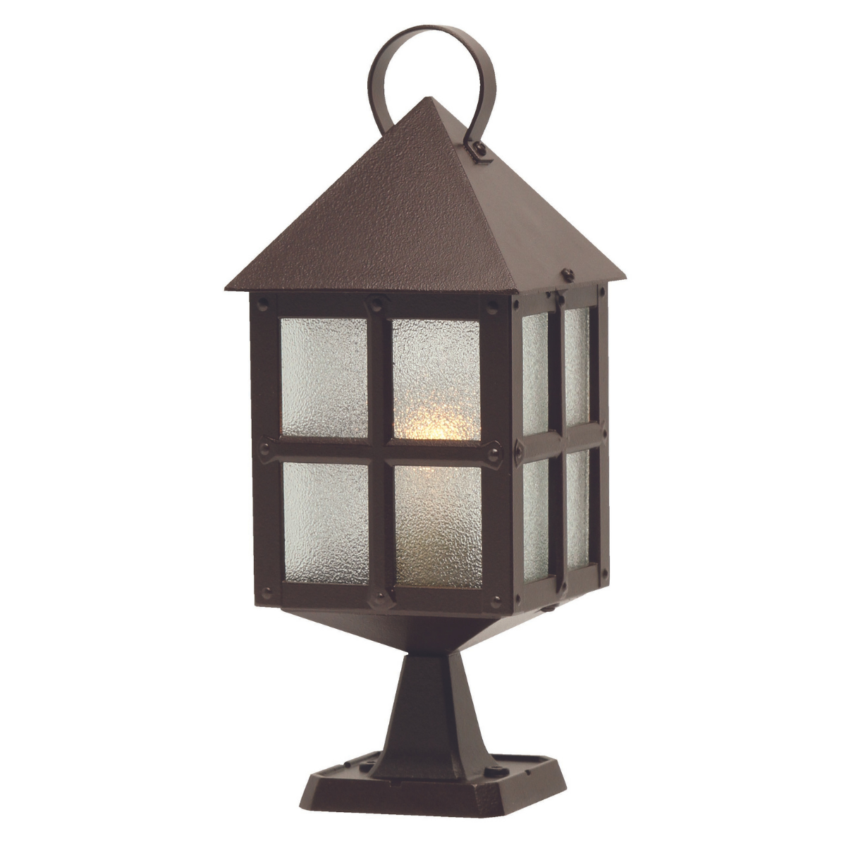 Montebello - Montage sur piédestal format moyen - 24340