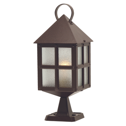 Montebello - Montage sur piédestal format moyen - 24340