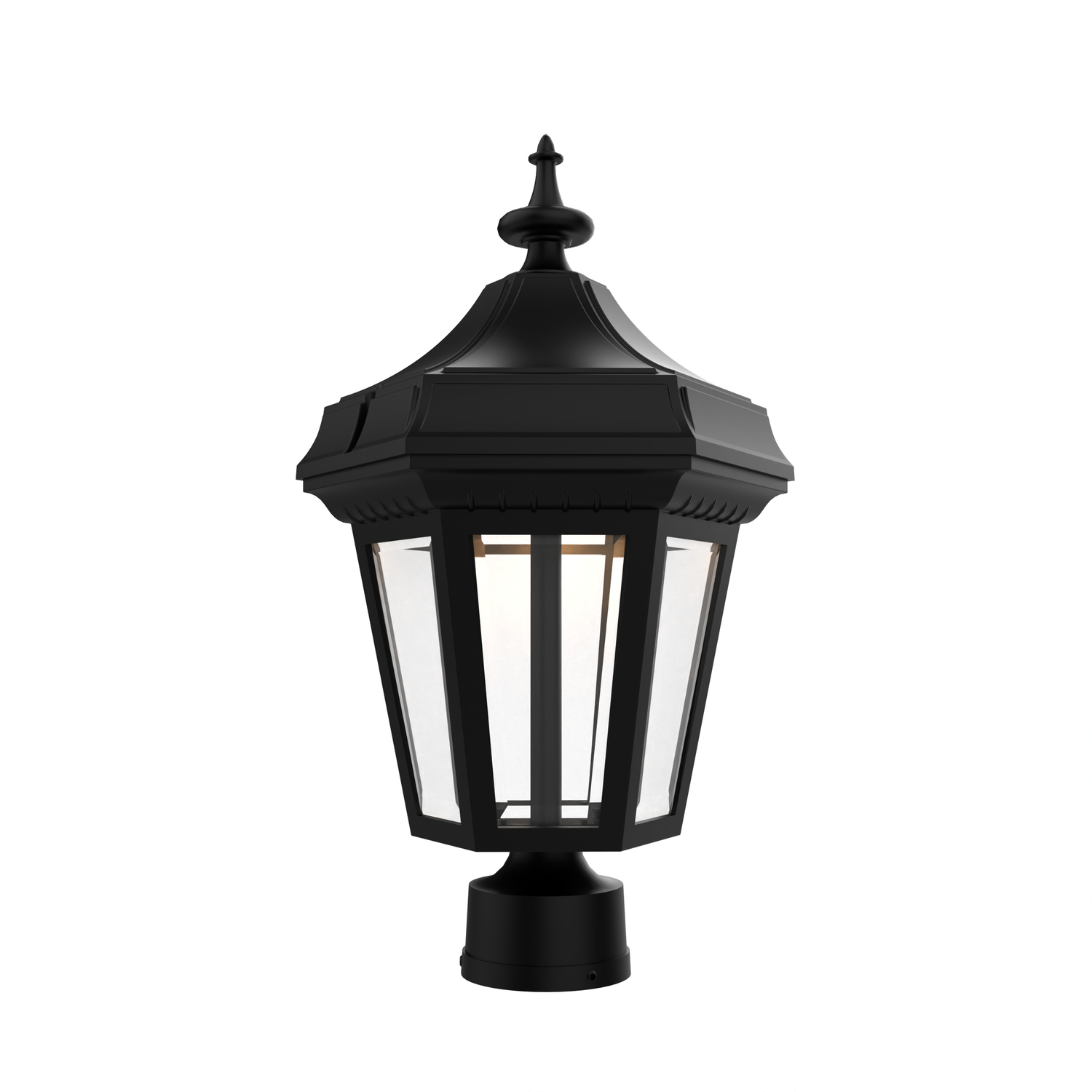 Oxford - Tête de poteau format moyen - 24830