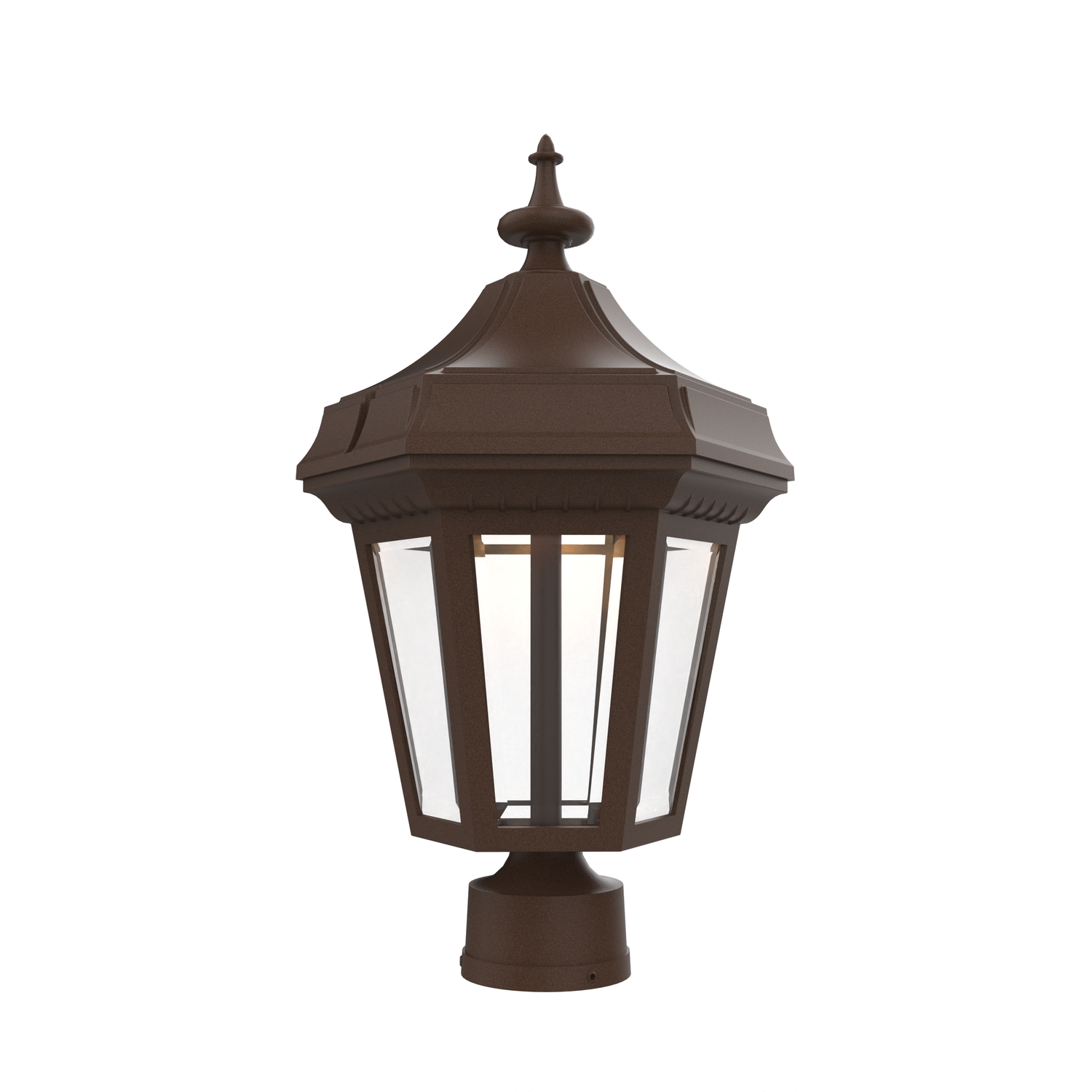 Oxford - Tête de poteau format moyen - 24830