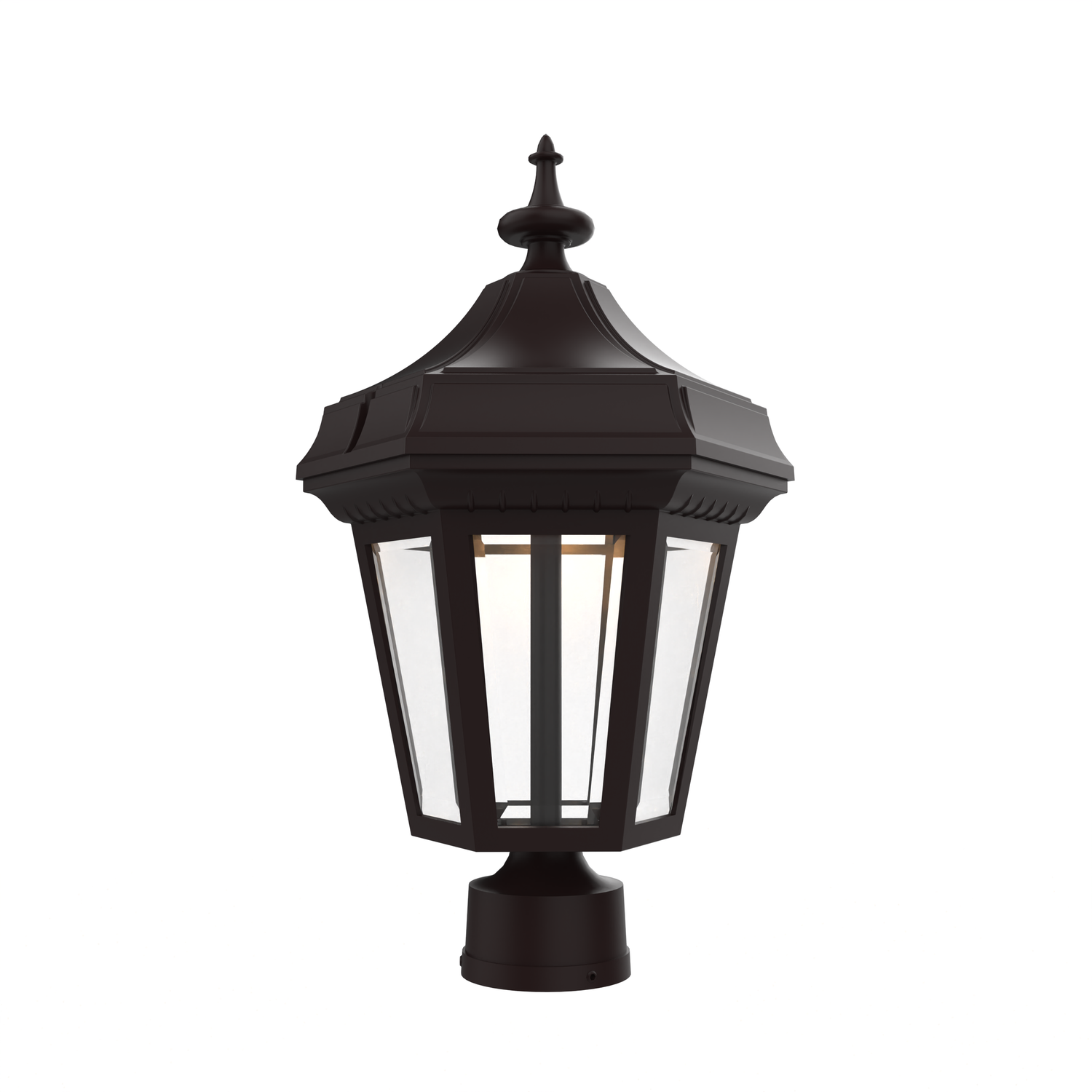 Oxford - Tête de poteau format moyen - 24830