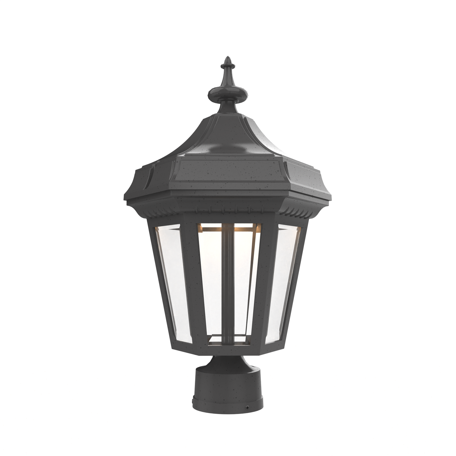 Oxford - Tête de poteau format moyen - 24830