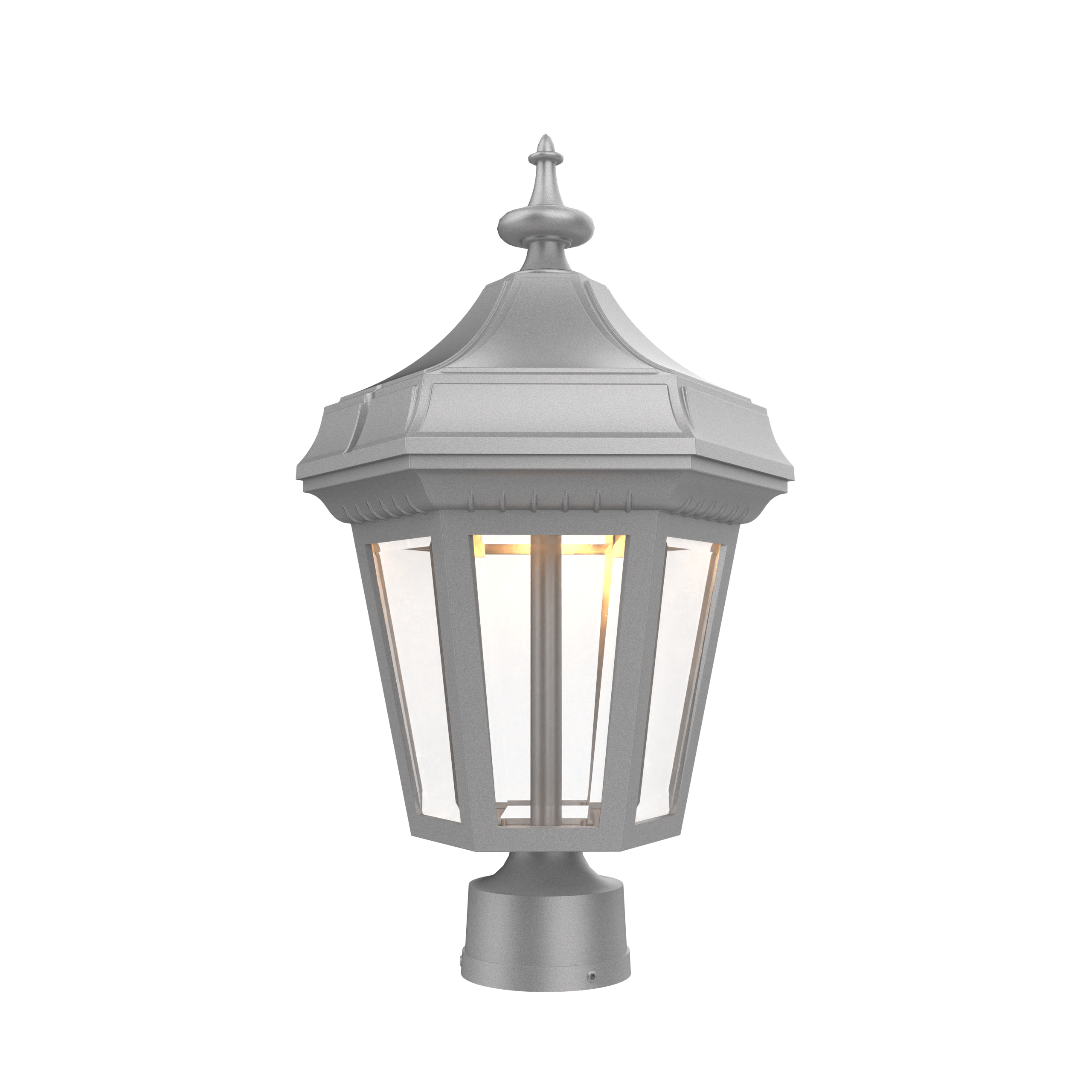 Oxford - Tête de poteau format moyen - 24830