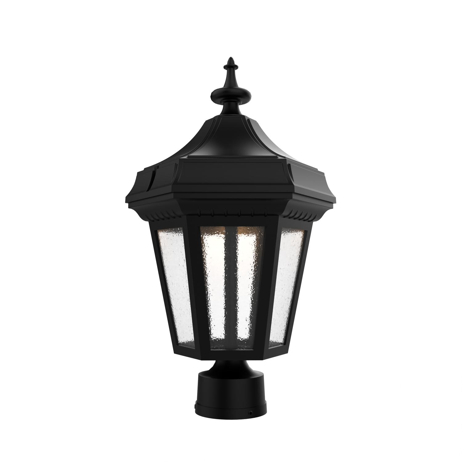 Oxford - Tête de poteau format moyen - 24830