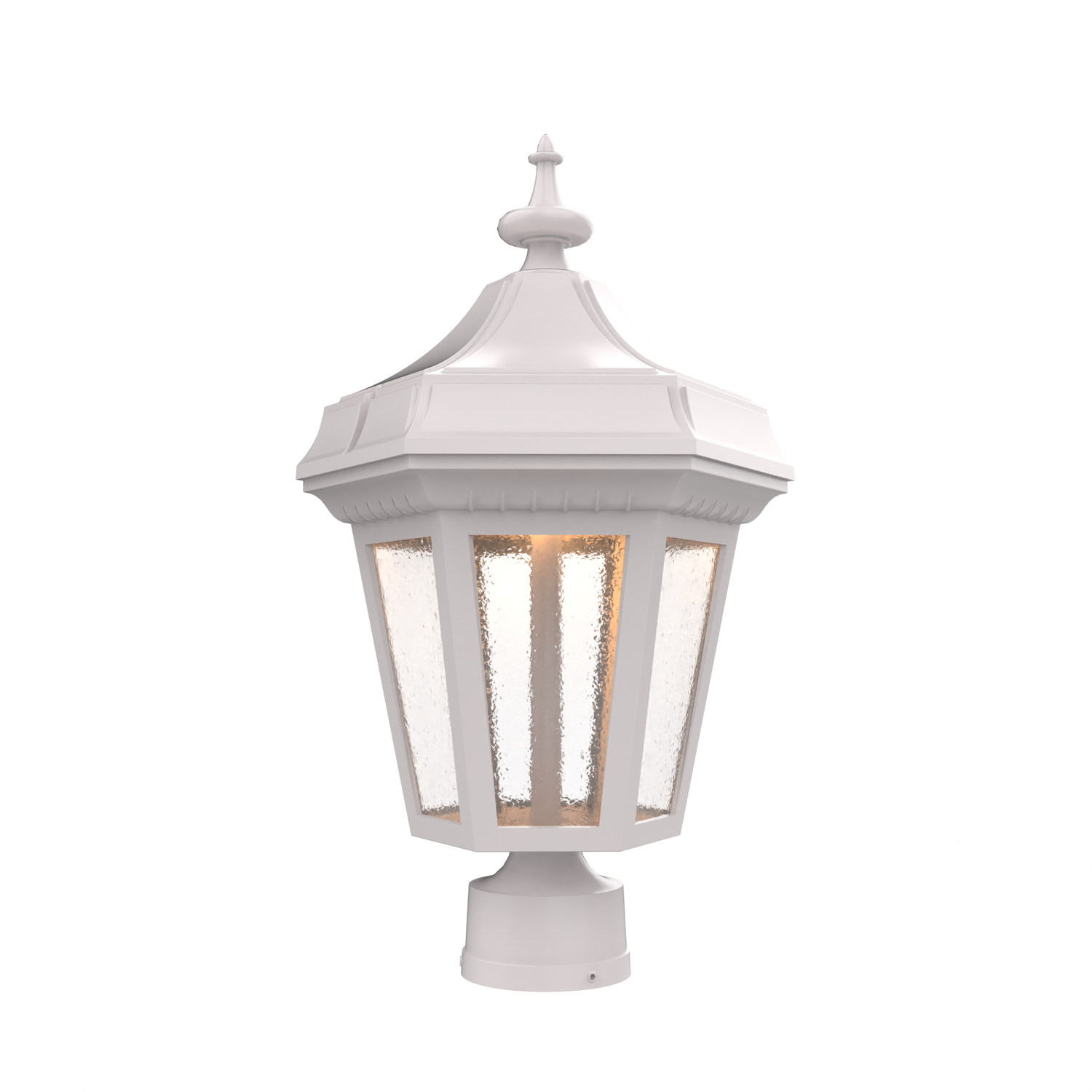 Oxford - Tête de poteau format moyen - 24830