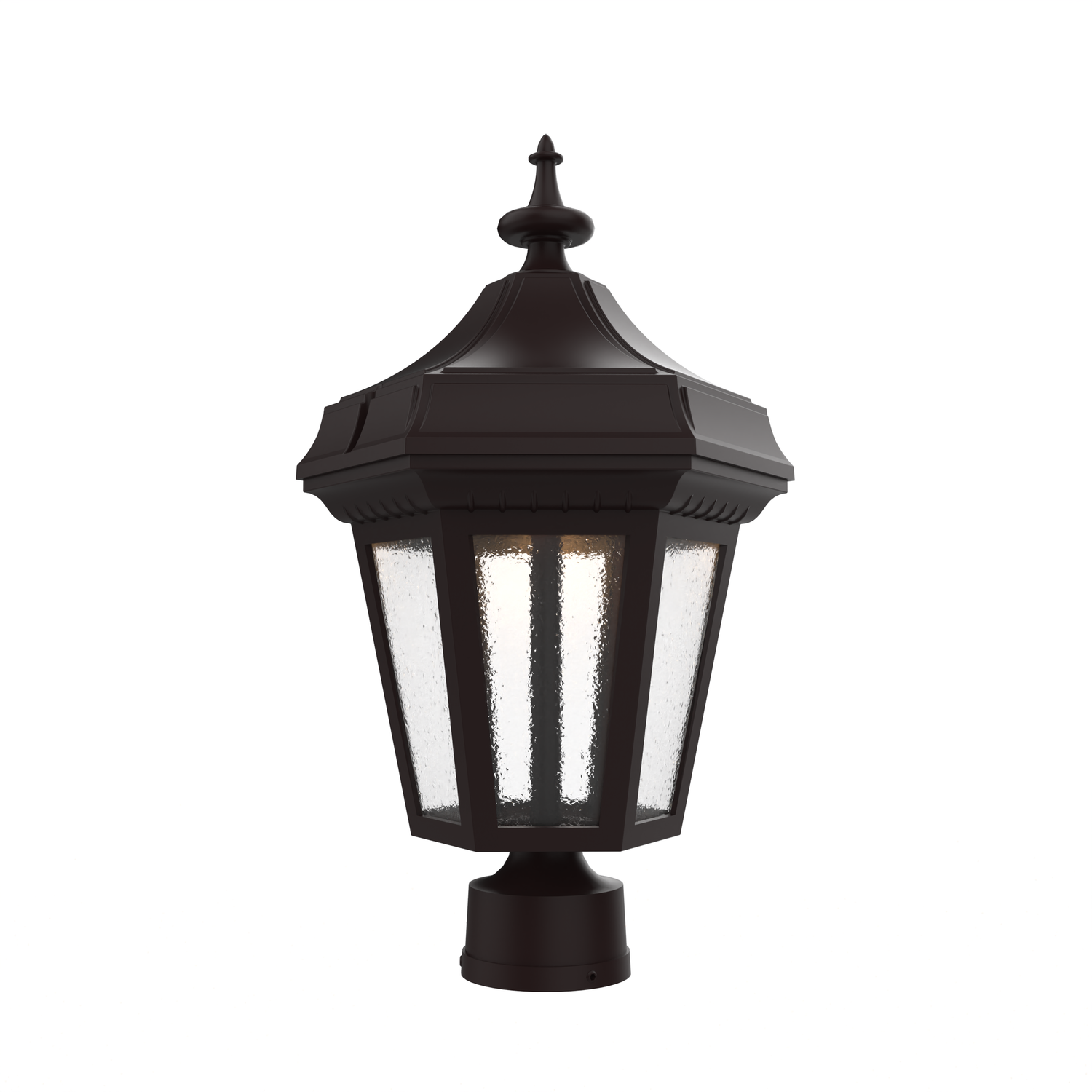 Oxford - Tête de poteau format moyen - 24830