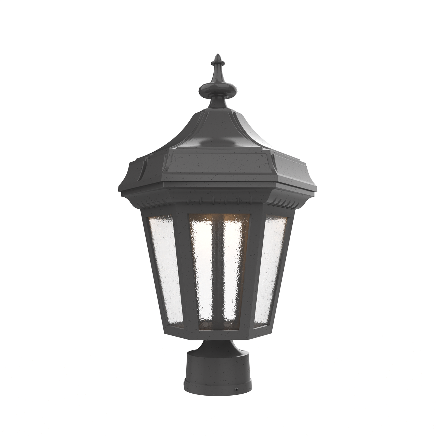 Oxford - Tête de poteau format moyen - 24830