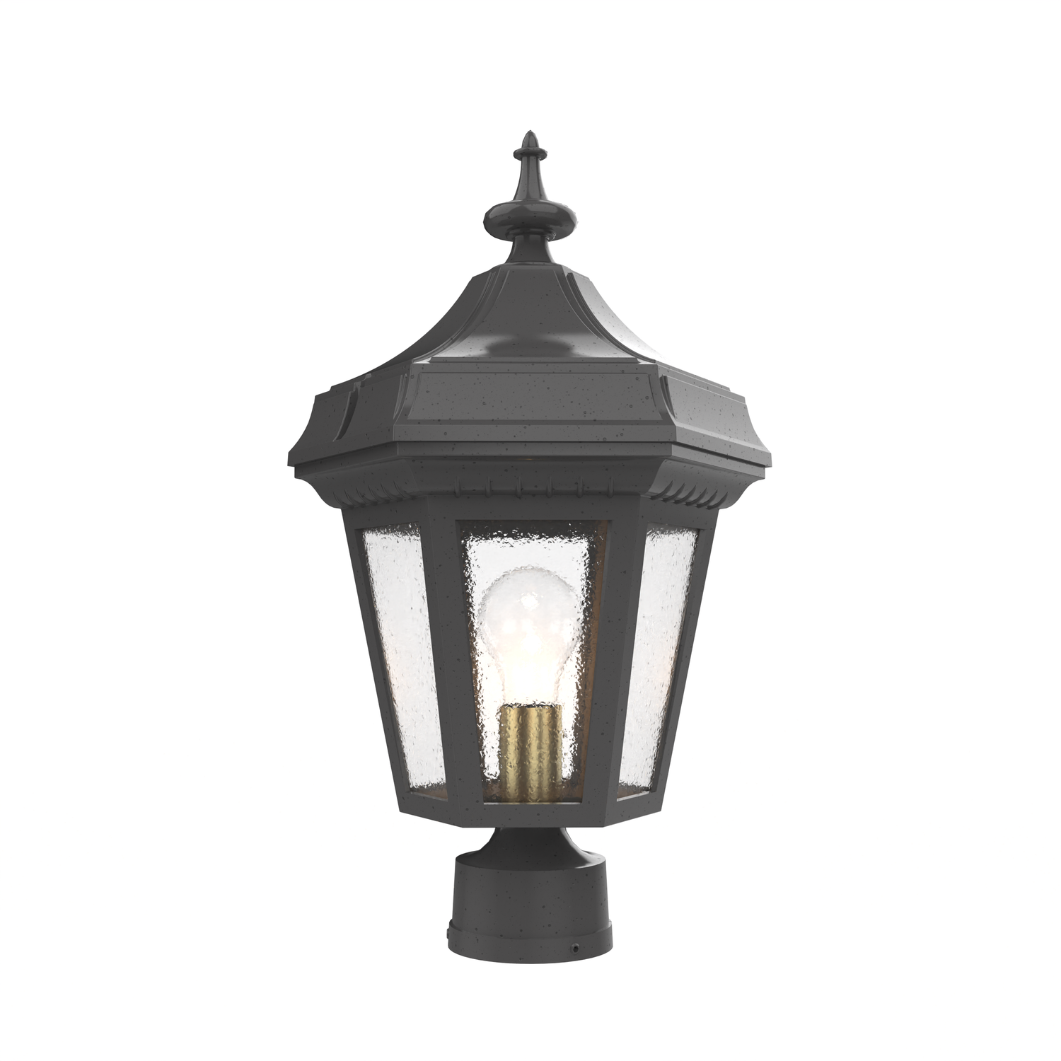 Oxford - Tête de poteau format moyen - 24830