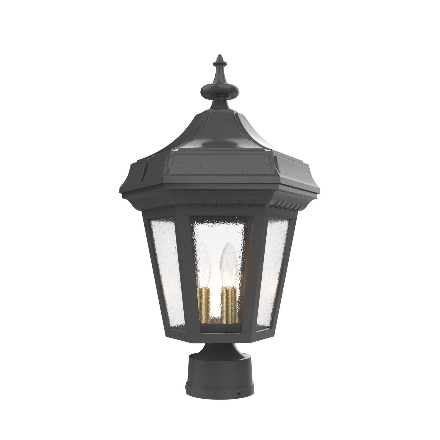 Oxford - Tête de poteau format moyen - 24830