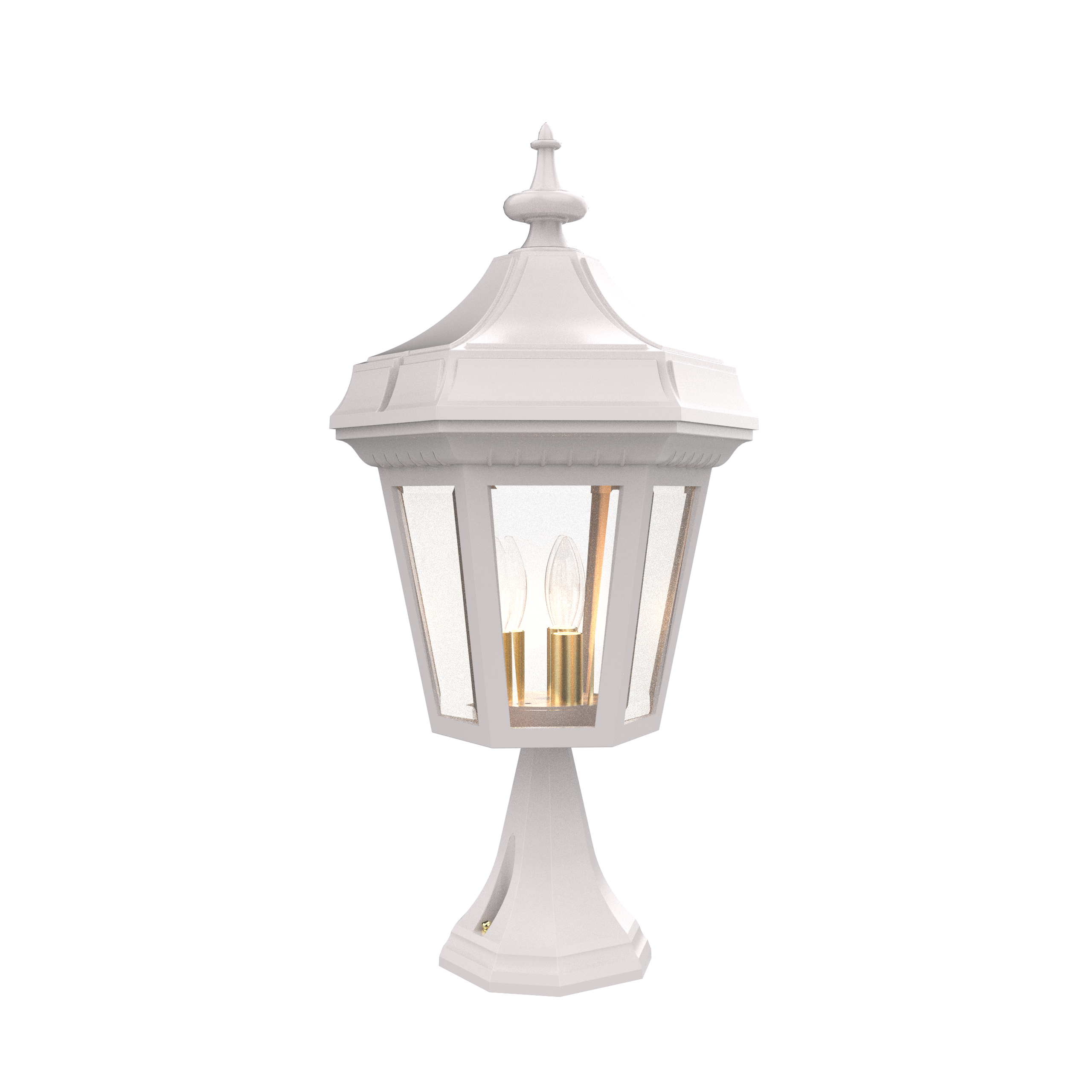 Oxford - Montage sur piédestal format moyen - 24840