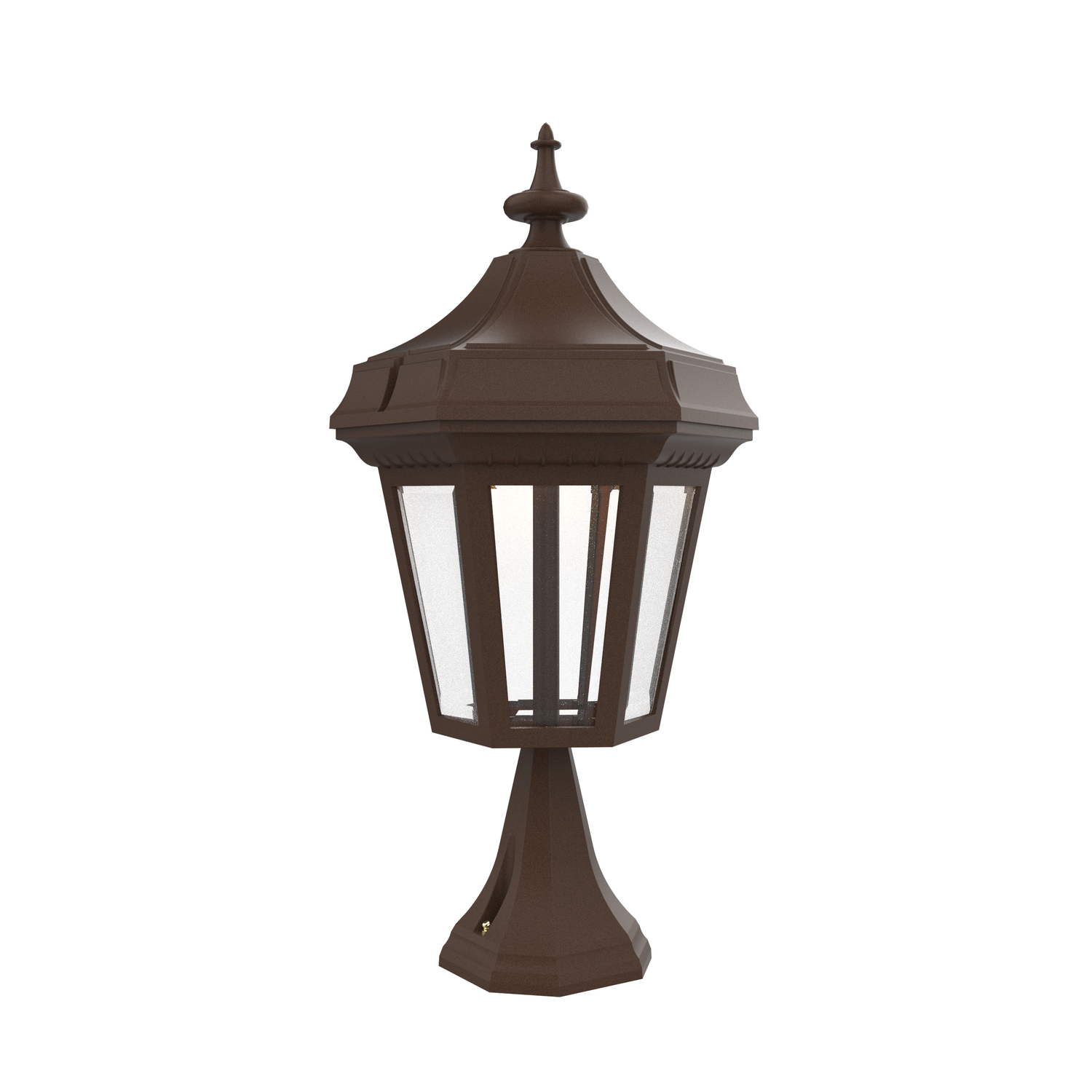 Oxford - Montage sur piédestal format moyen - 24840